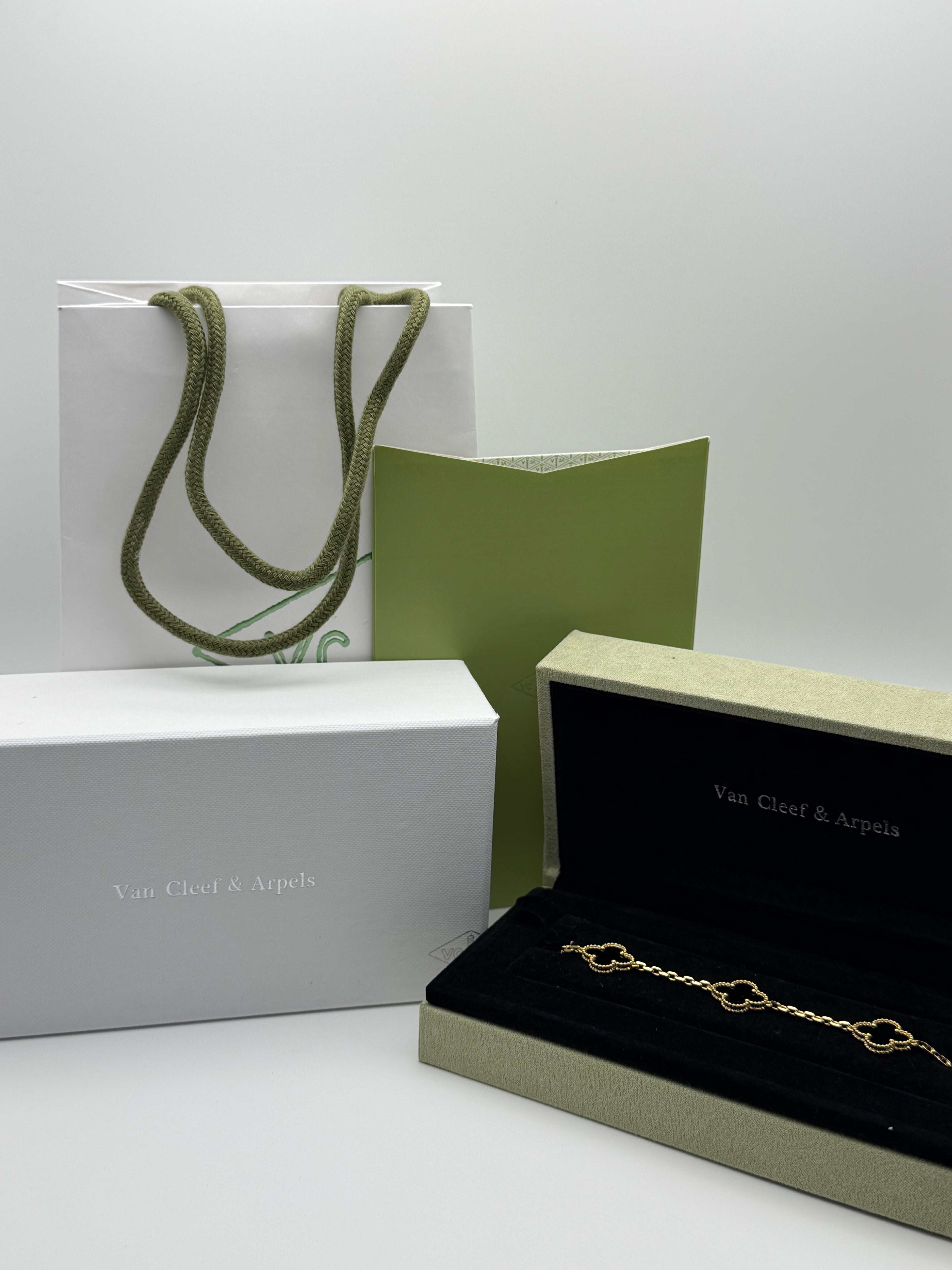 Van Cleef