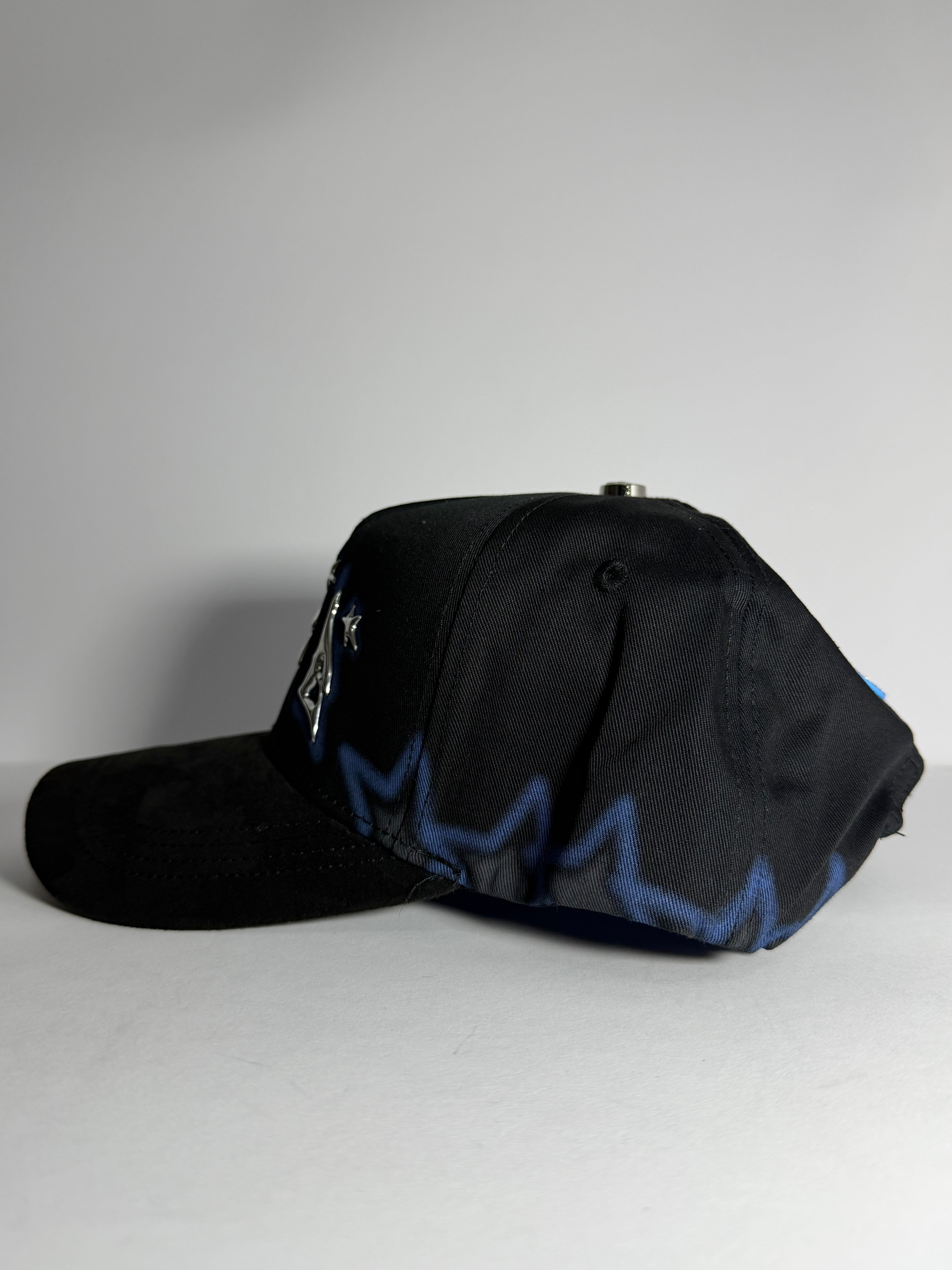 BARBAS HATS “BBB”
