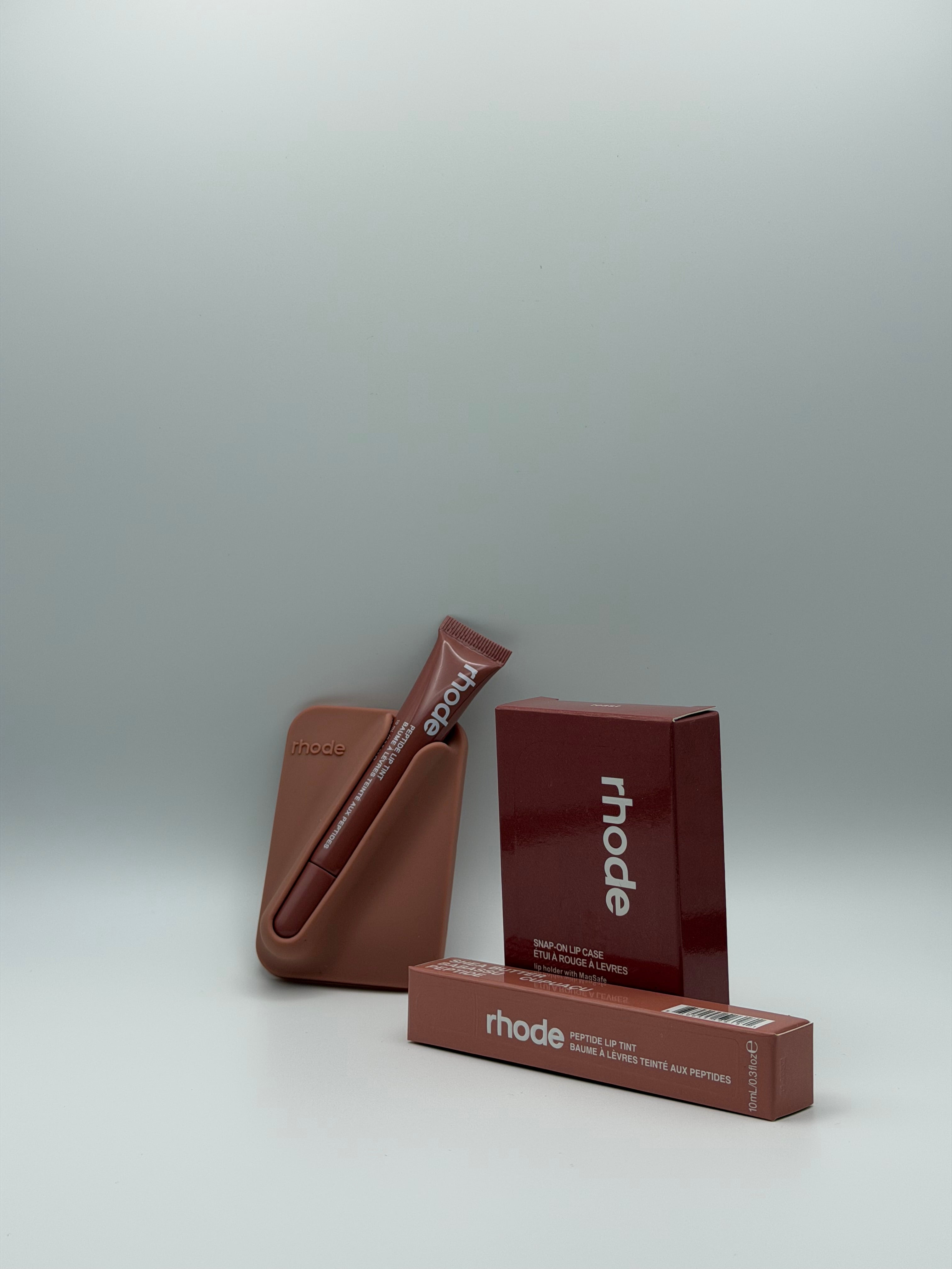 Snap-On Rhode Lip Oil