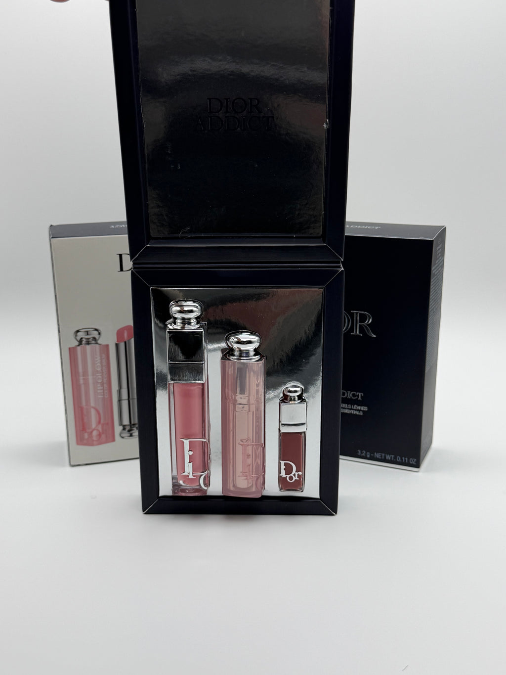 Set Dior Addict