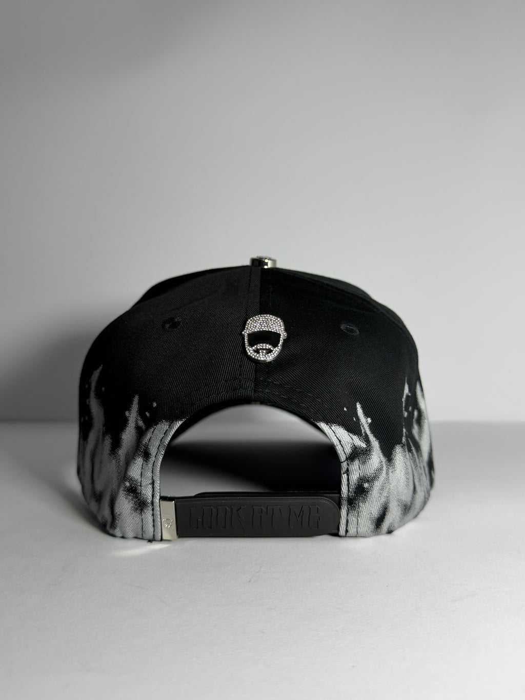 BARBAS HATS “SCREAM”