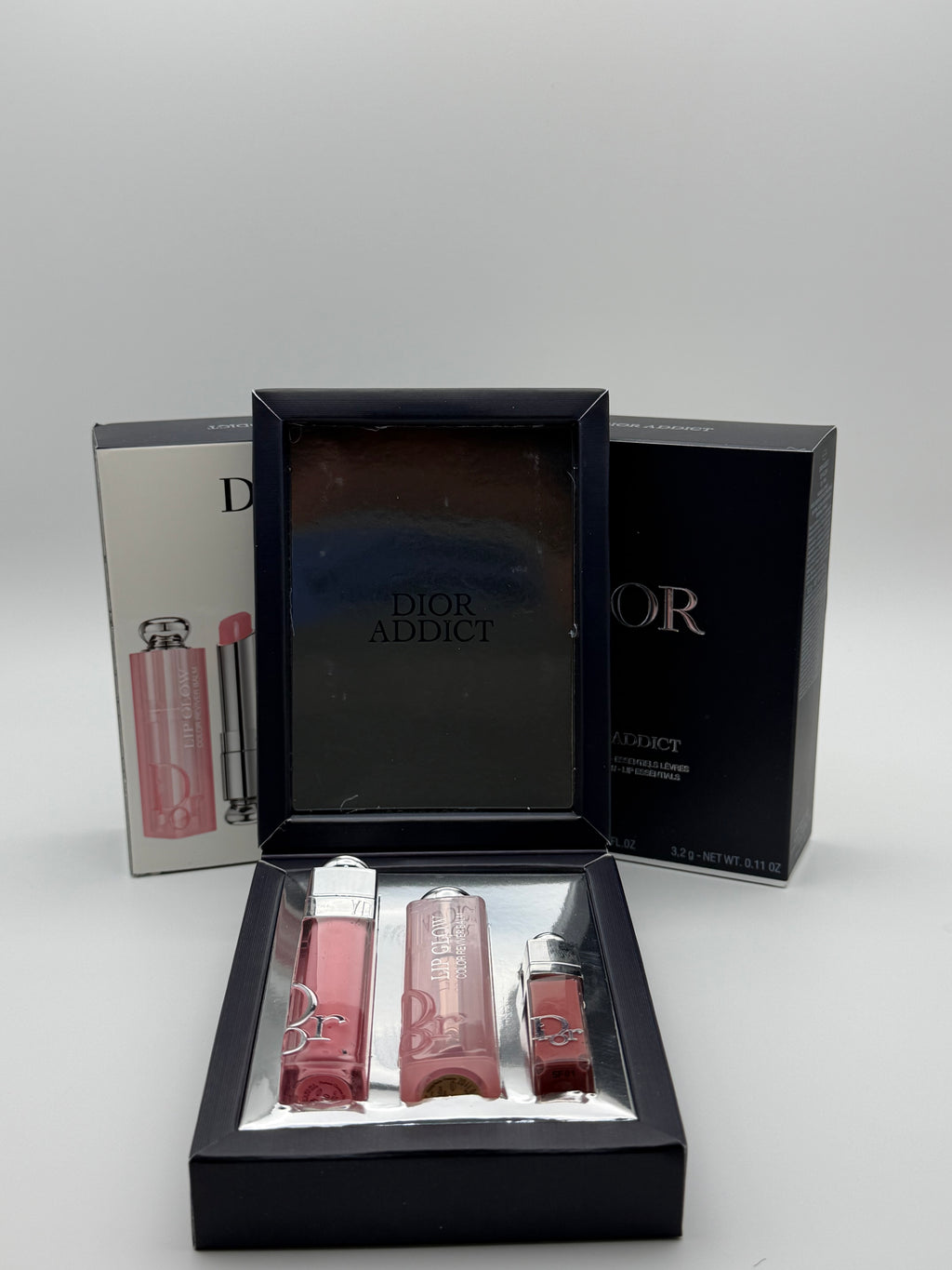 Set Dior Addict