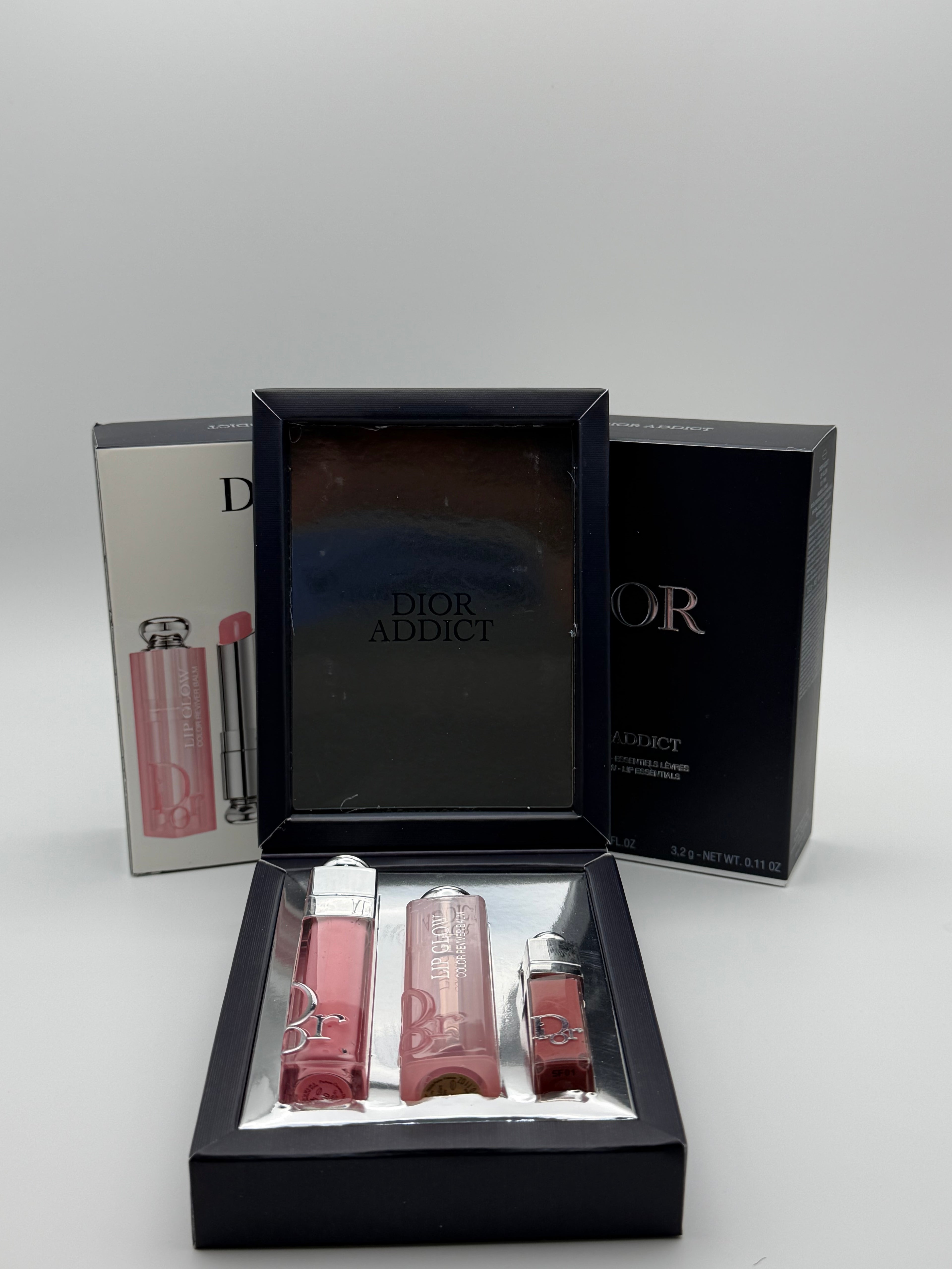 Set Dior Addict
