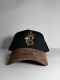 BARBAS HATS “B-CROSS”