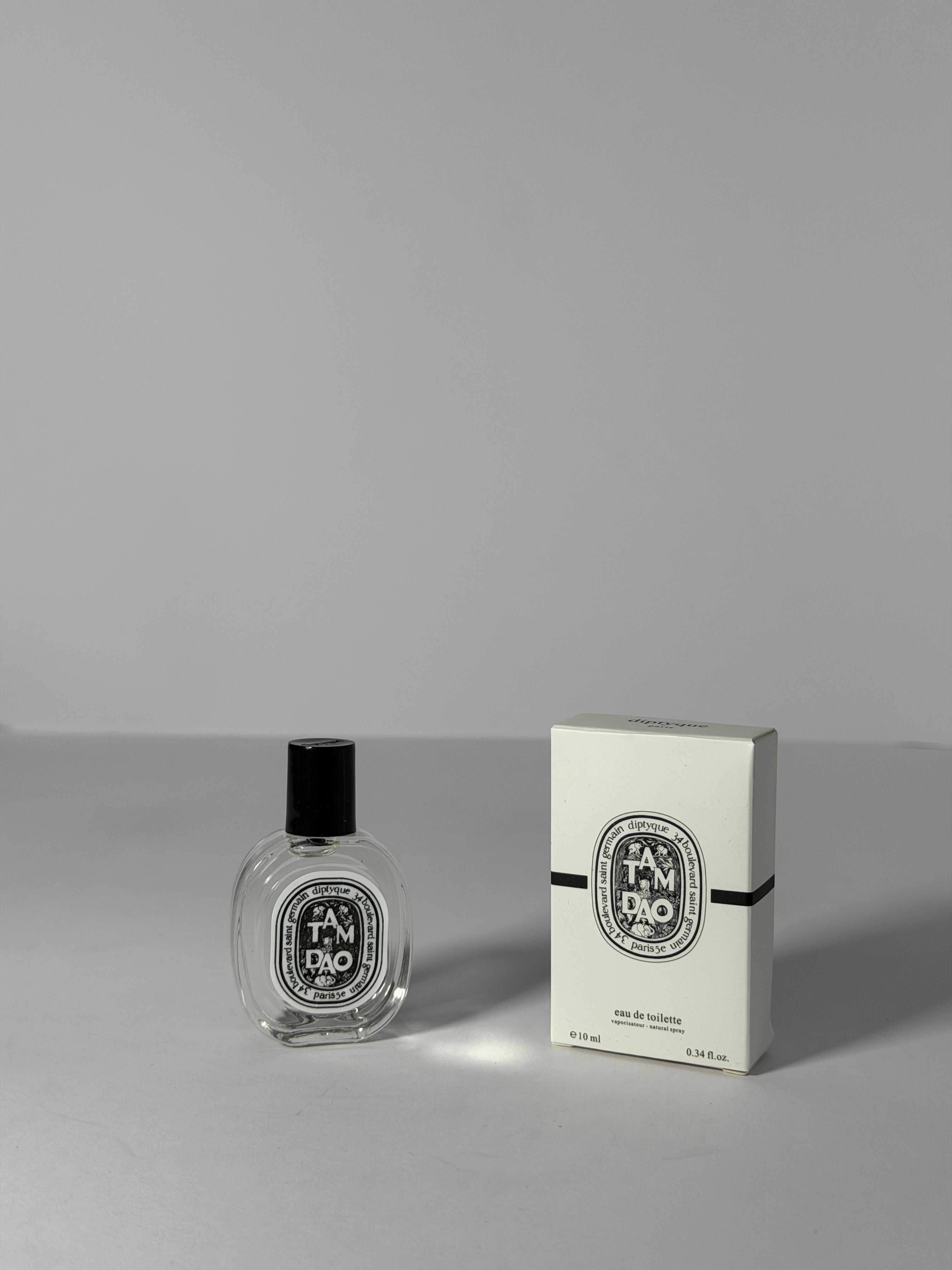 PAQUETE (10 PERFUMES MINIS)