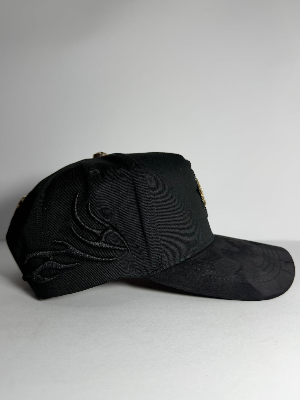 BARBAS HATS “B-STAR”
