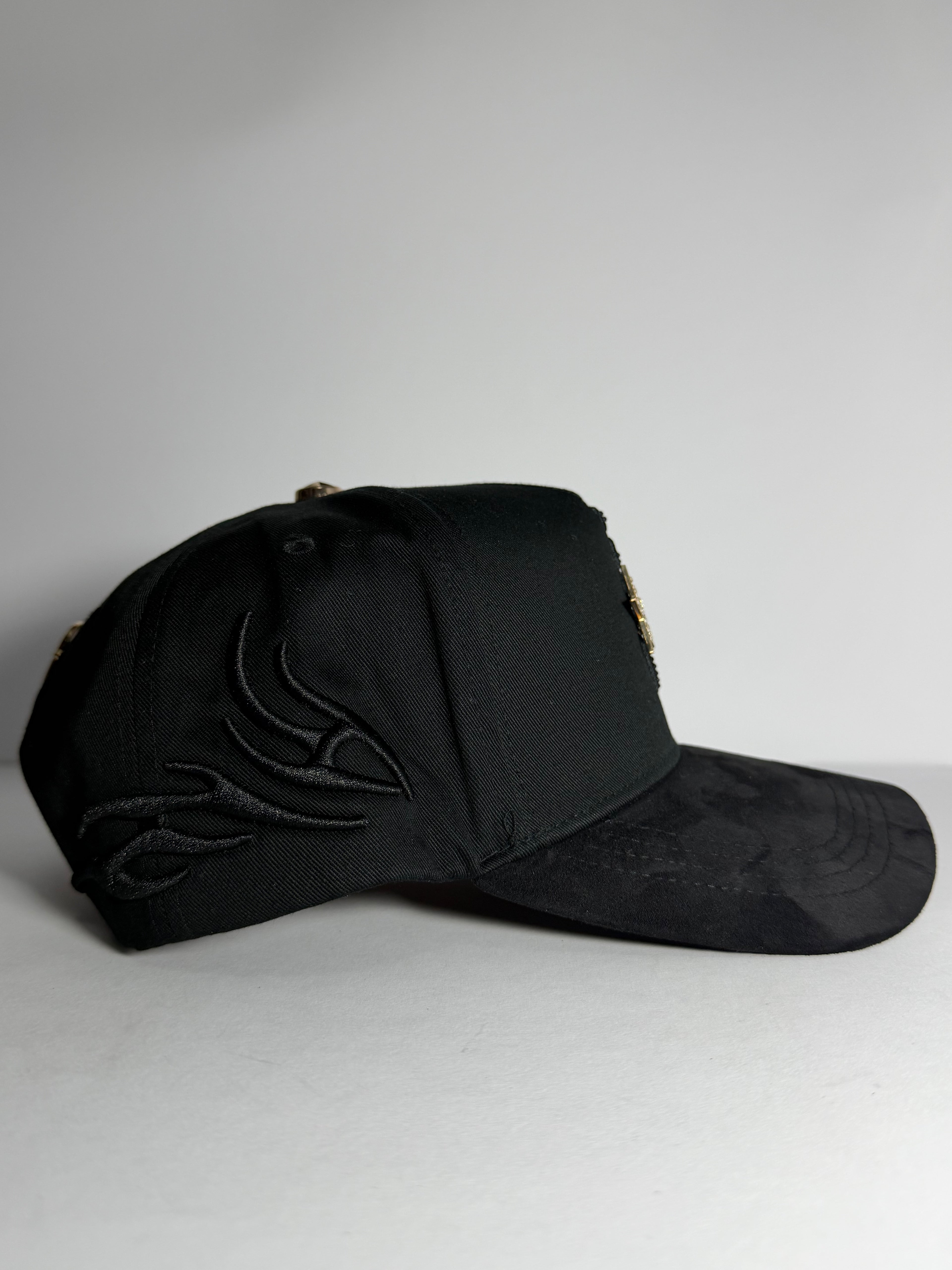 BARBAS HATS “B-STAR”