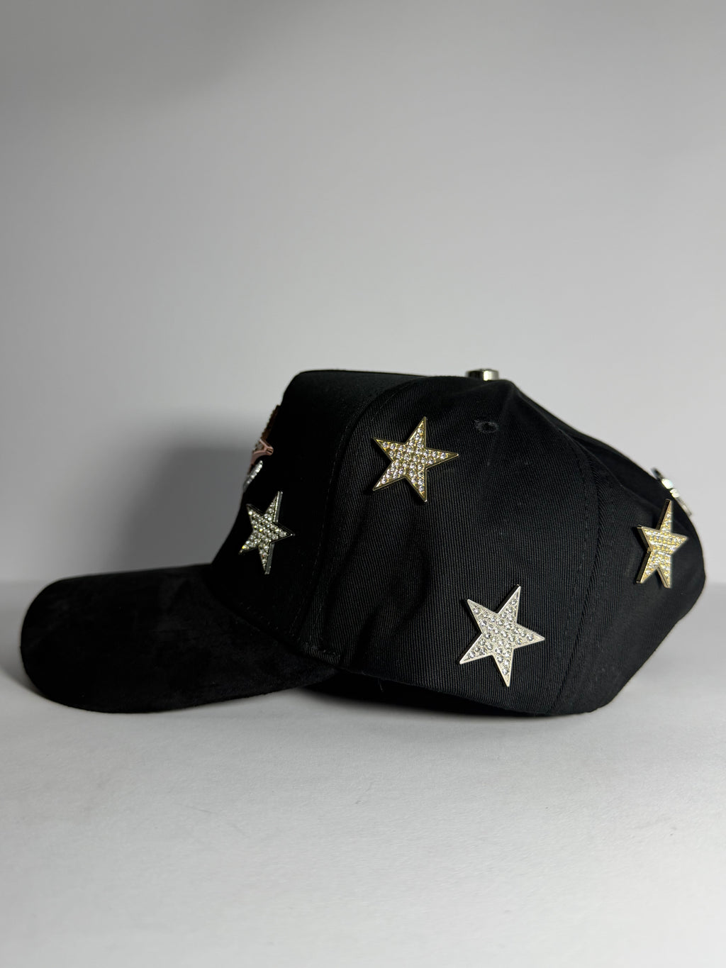 BARBAS HATS X CT “GALAXY”