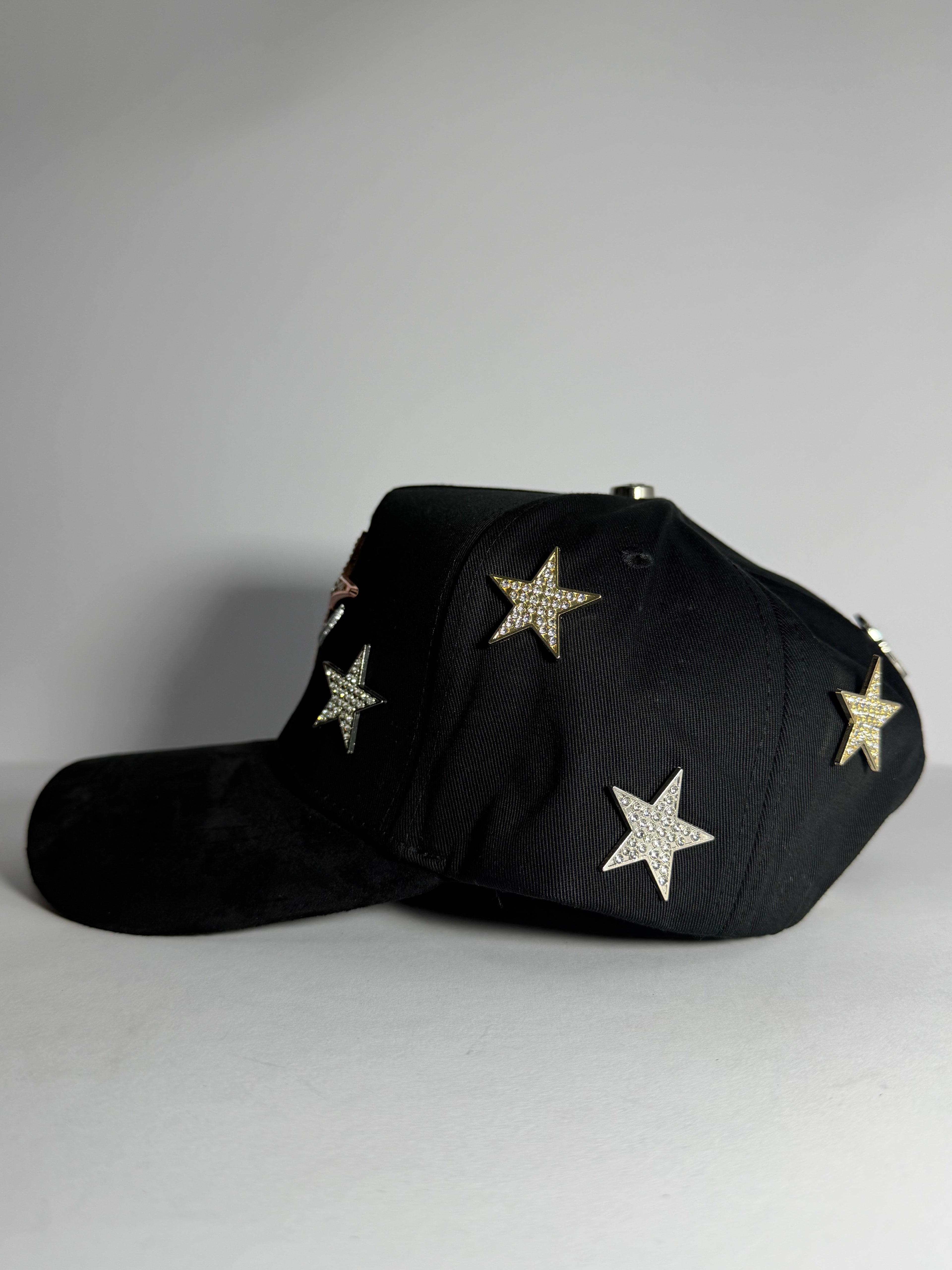 BARBAS HATS X CT “GALAXY”