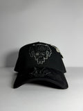 BARBAS HATS “SKELETON”