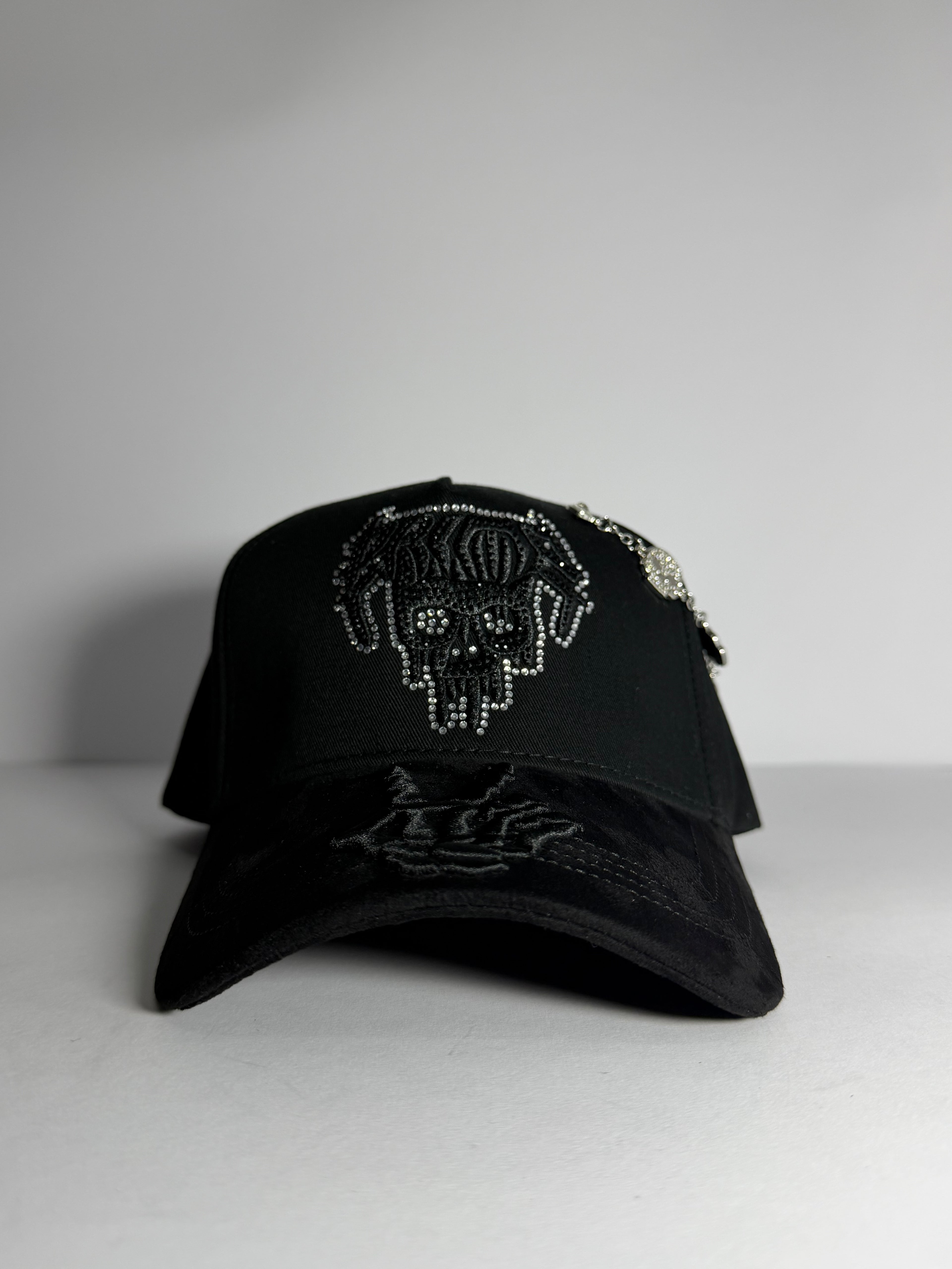 BARBAS HATS “SKELETON”
