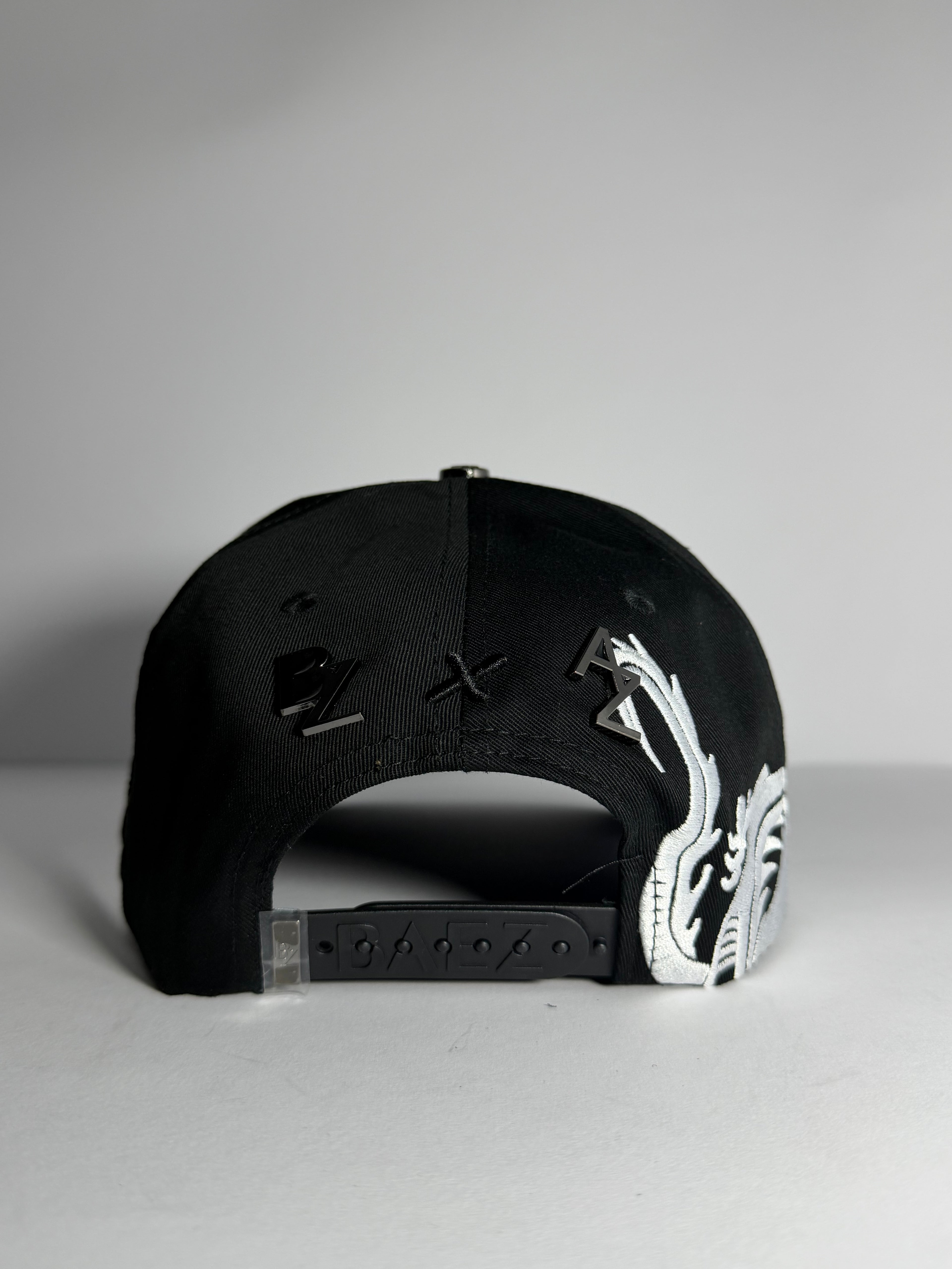 SHIFU X BAEZ “SON OF GOD”
