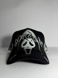 BARBAS HATS “SCREAM”