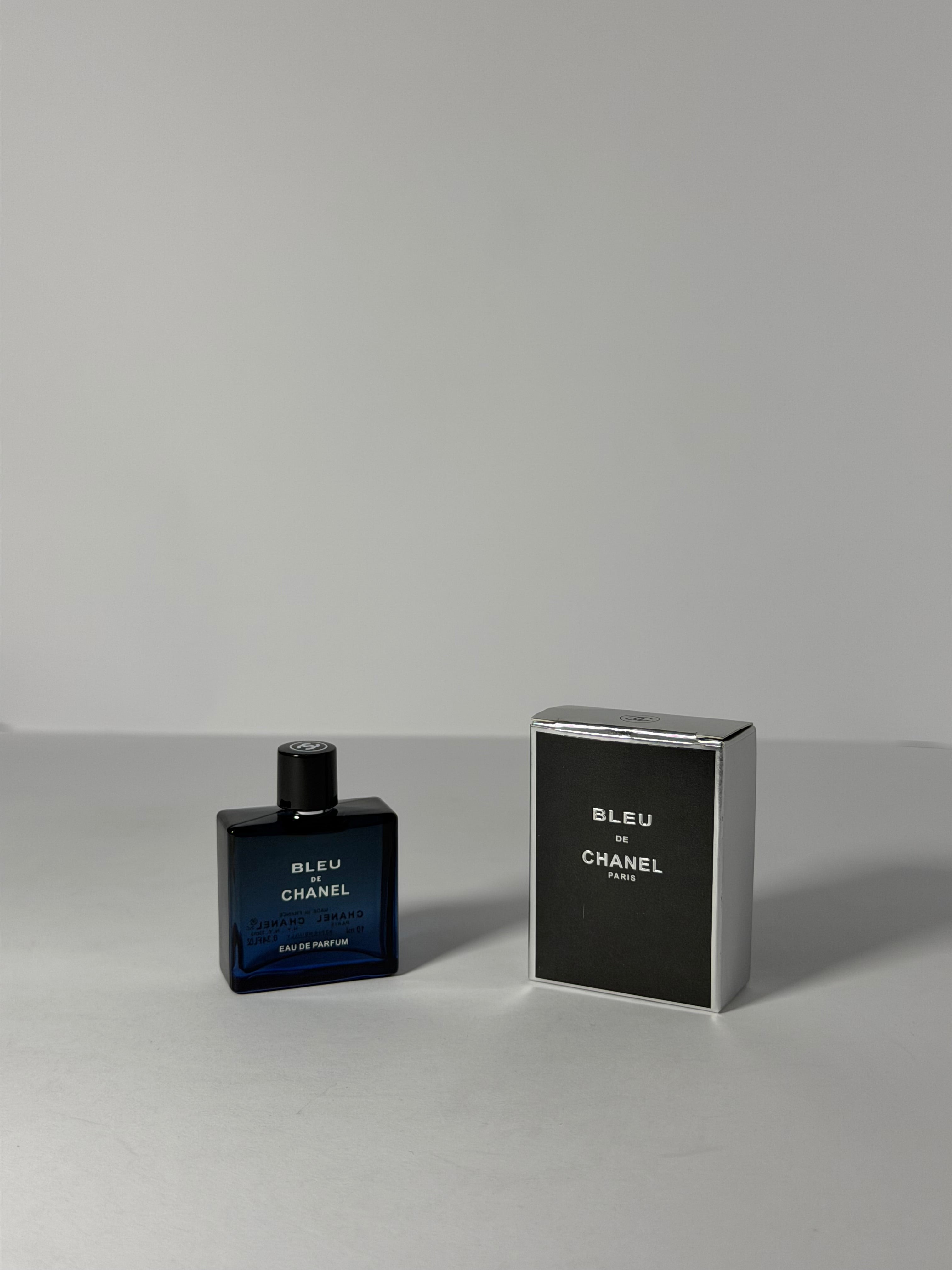 PAQUETE (10 PERFUMES MINIS)