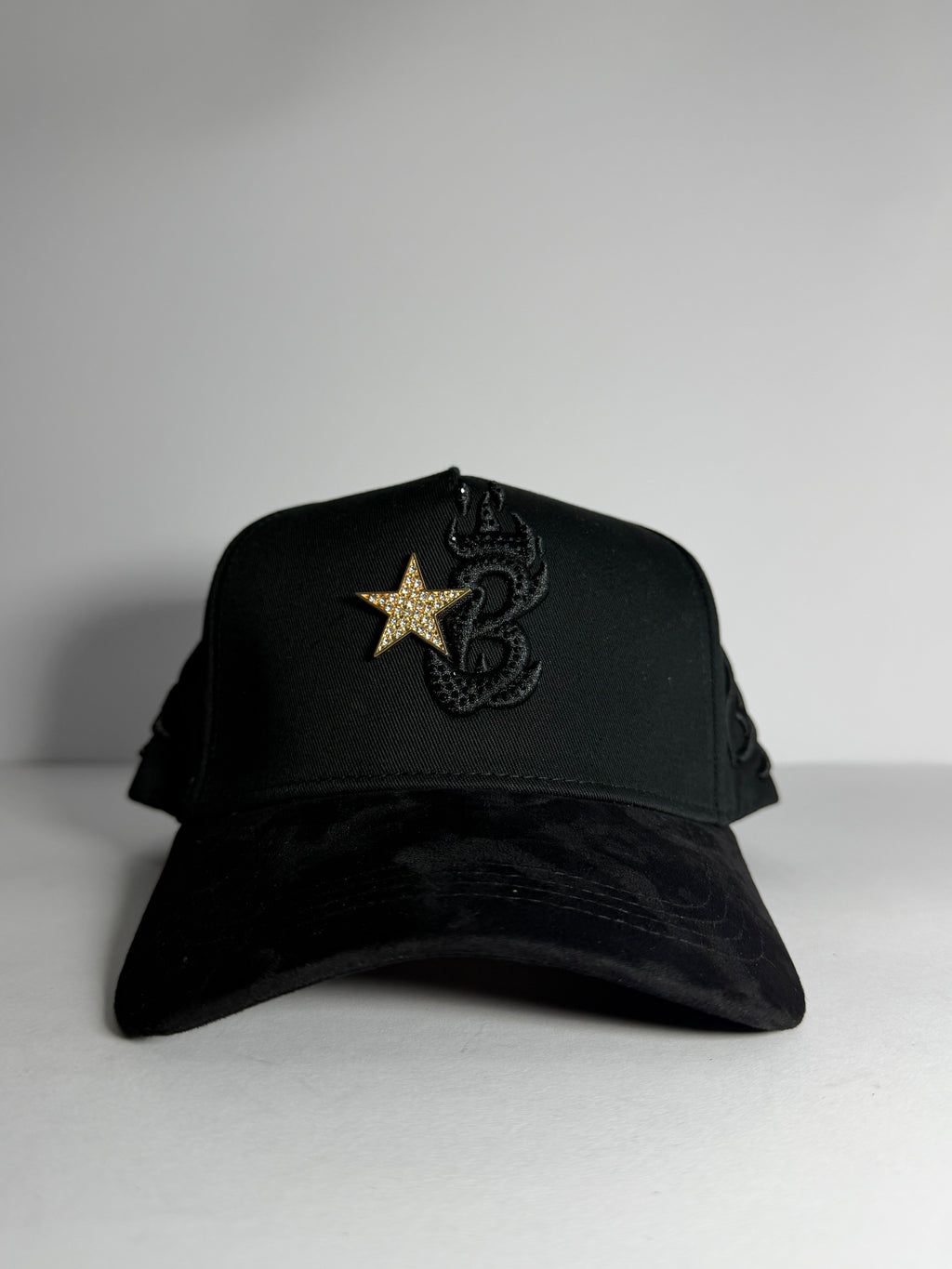 BARBAS HATS “B-STAR”