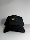 BARBAS HATS “B-STAR”