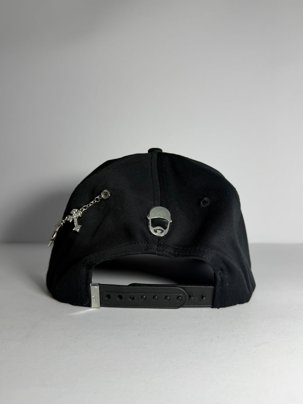 BARBAS HATS “INFERNO”