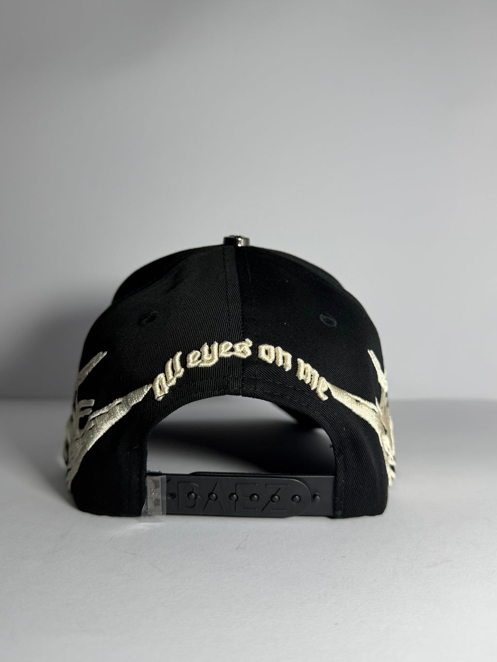 SHIFU X BAEZ “BLESSED”