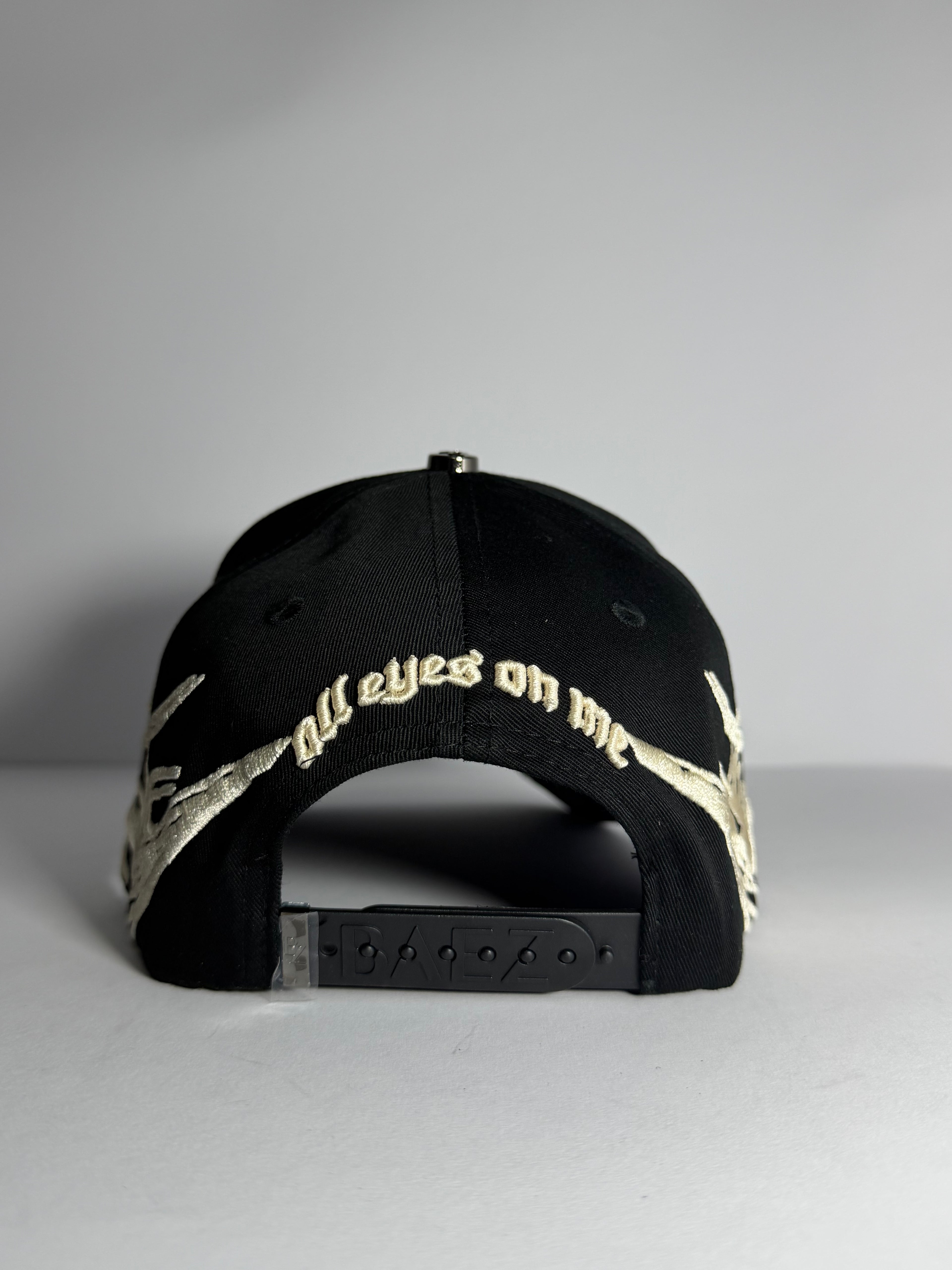 SHIFU X BAEZ “BLESSED”