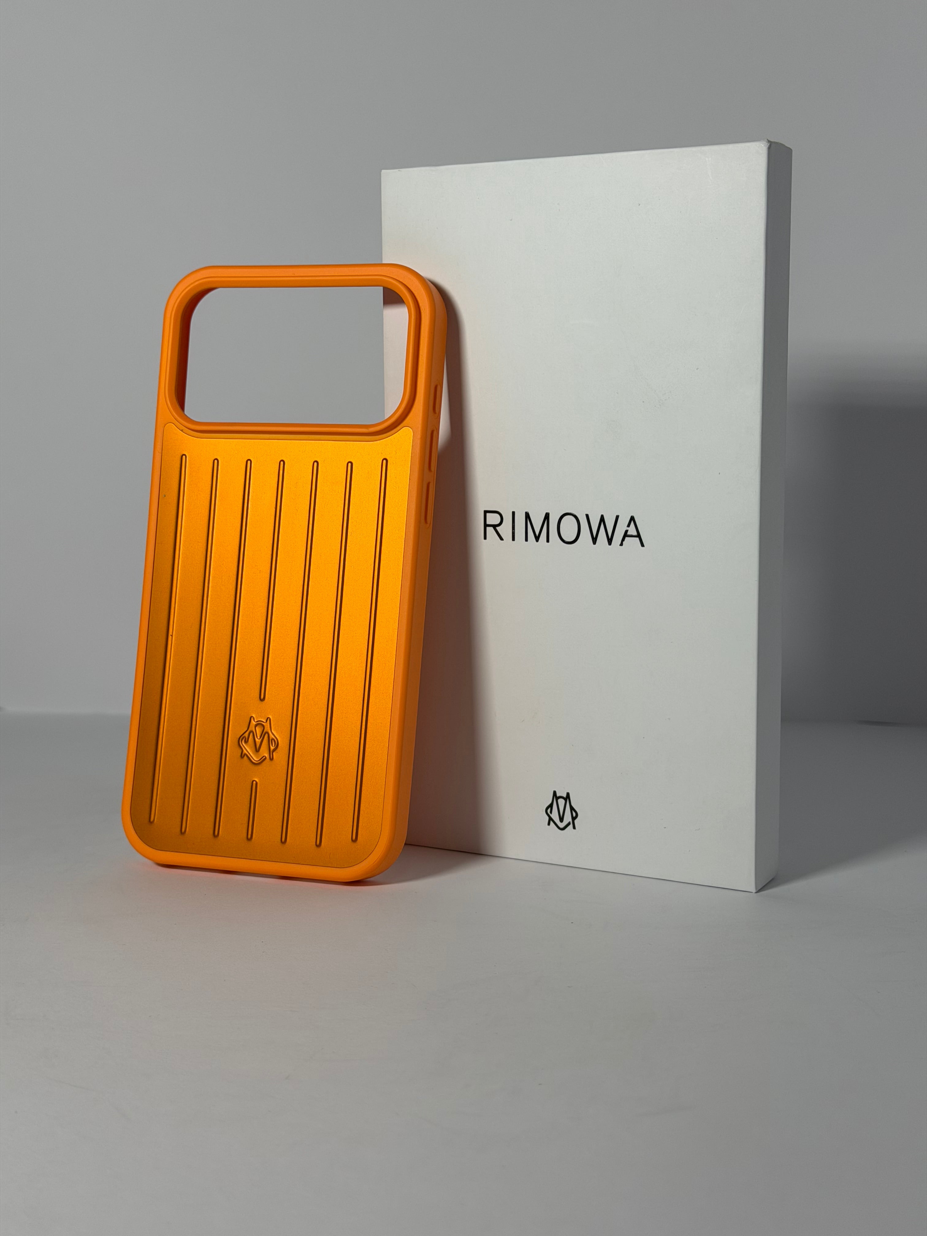FUNDAS RIMOWA