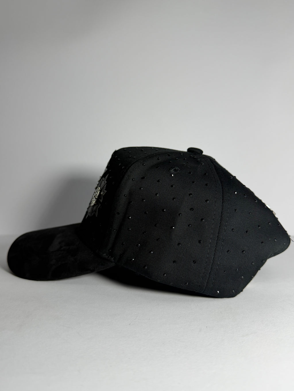 BARBAS HATS “PLATINUM”
