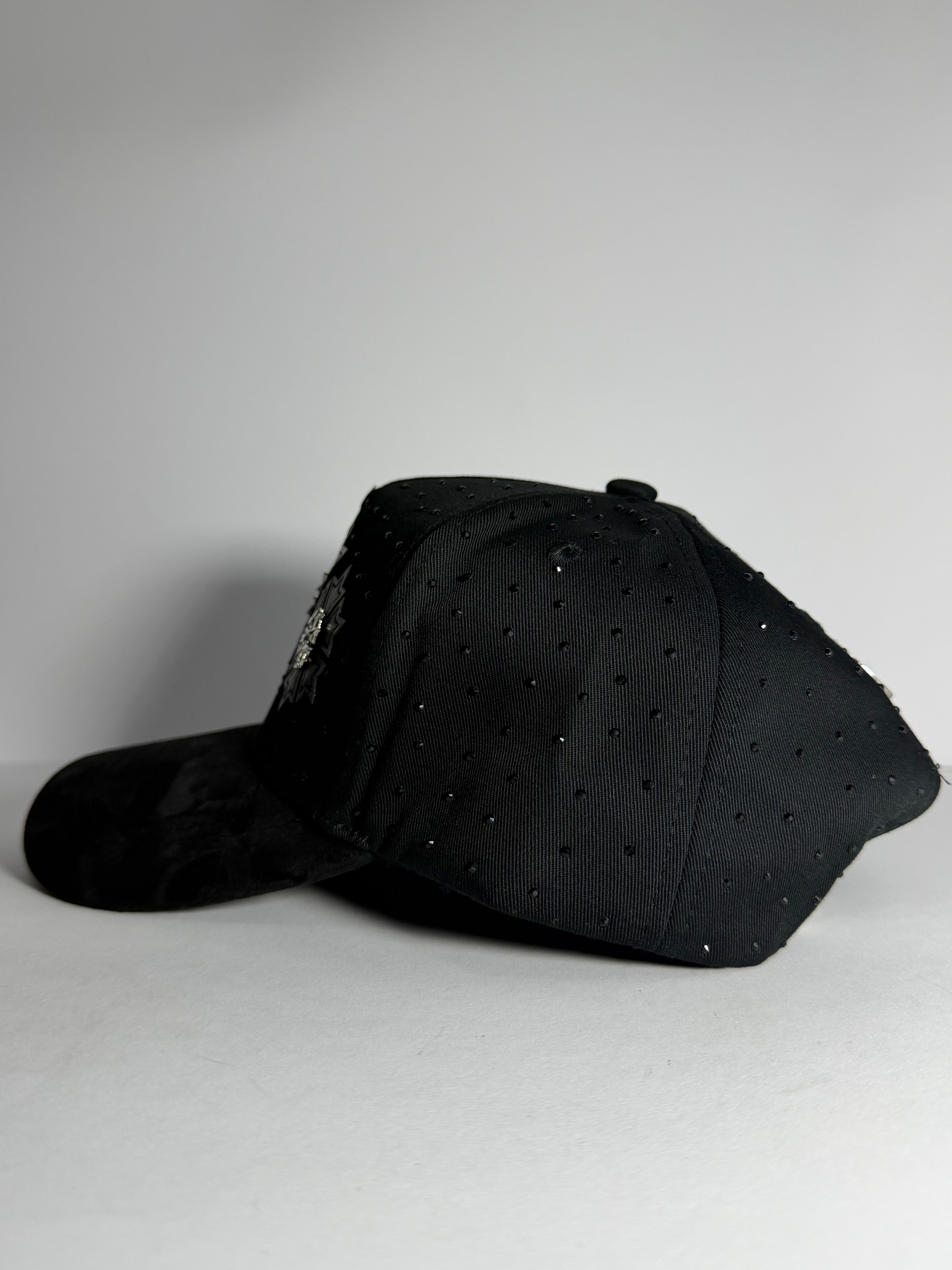 BARBAS HATS “PLATINUM”