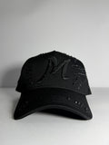 31 HATS “MAGO BLACK”
