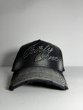 31 HATS “FADE TO BLACK”