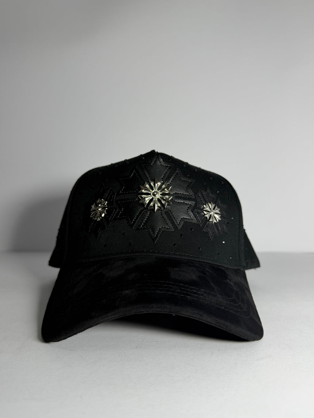 BARBAS HATS “PLATINUM”