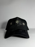 BARBAS HATS “PLATINUM”
