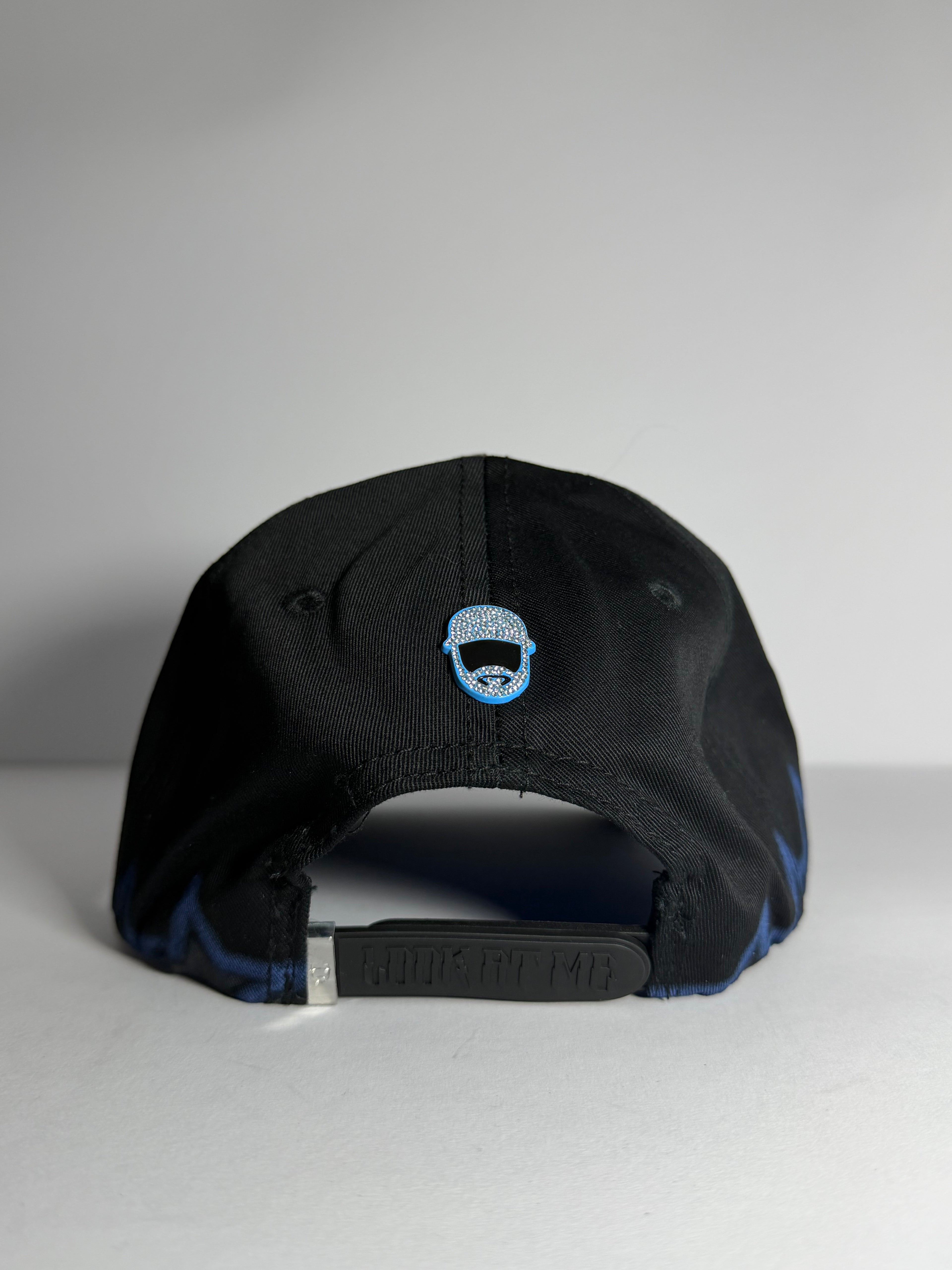 BARBAS HATS “BBB”