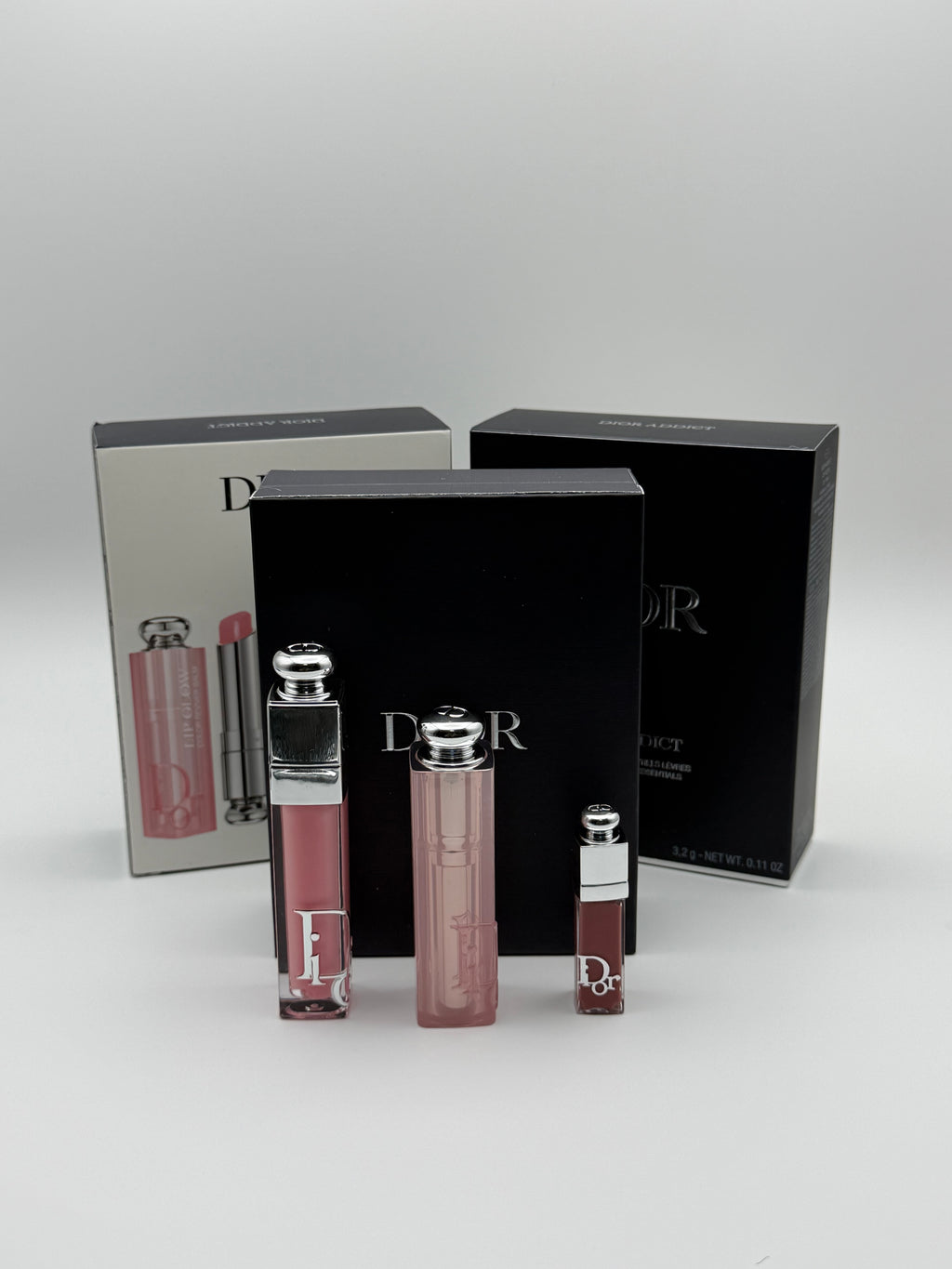 Set Dior Addict