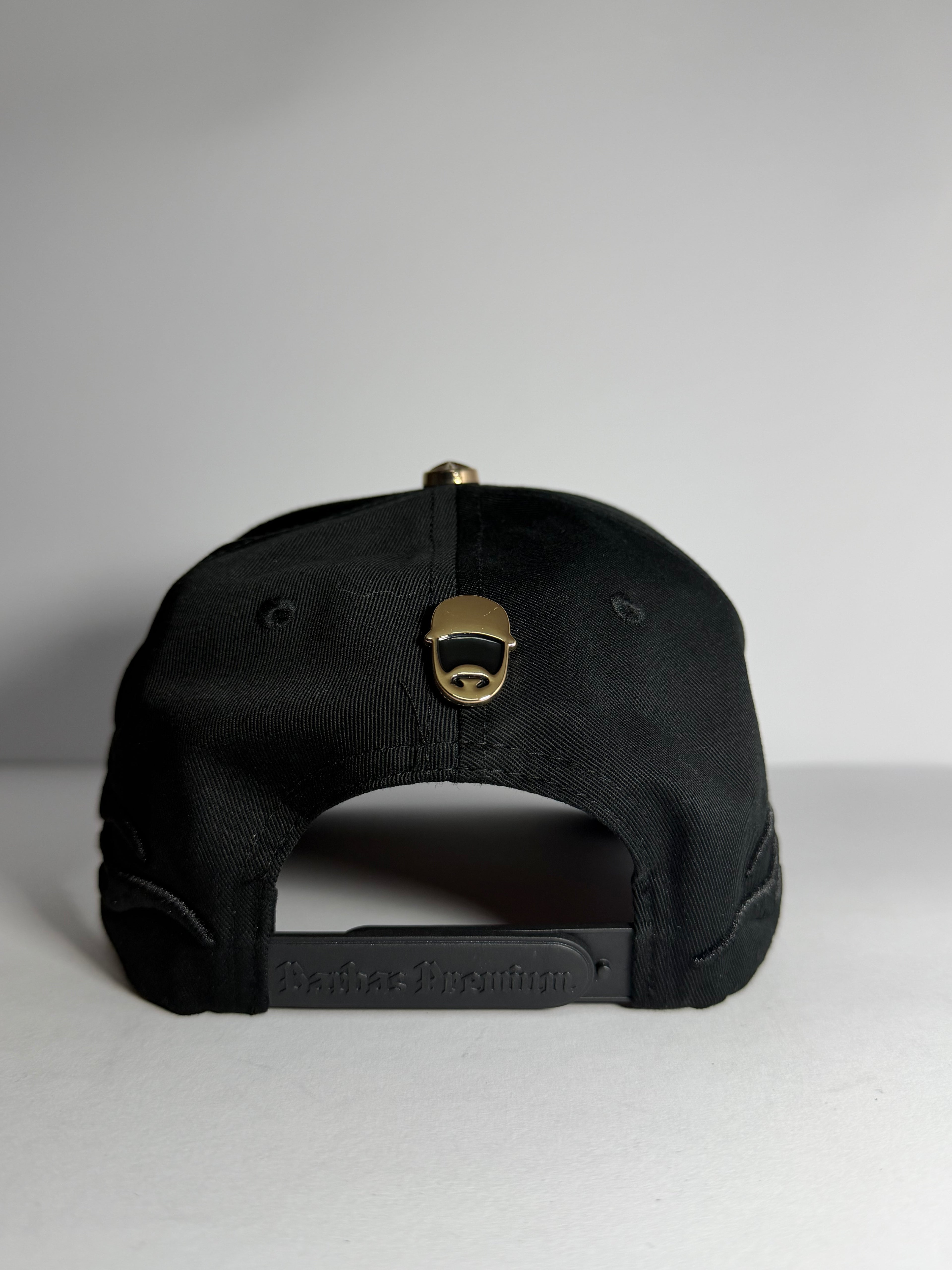 BARBAS HATS “B-STAR”