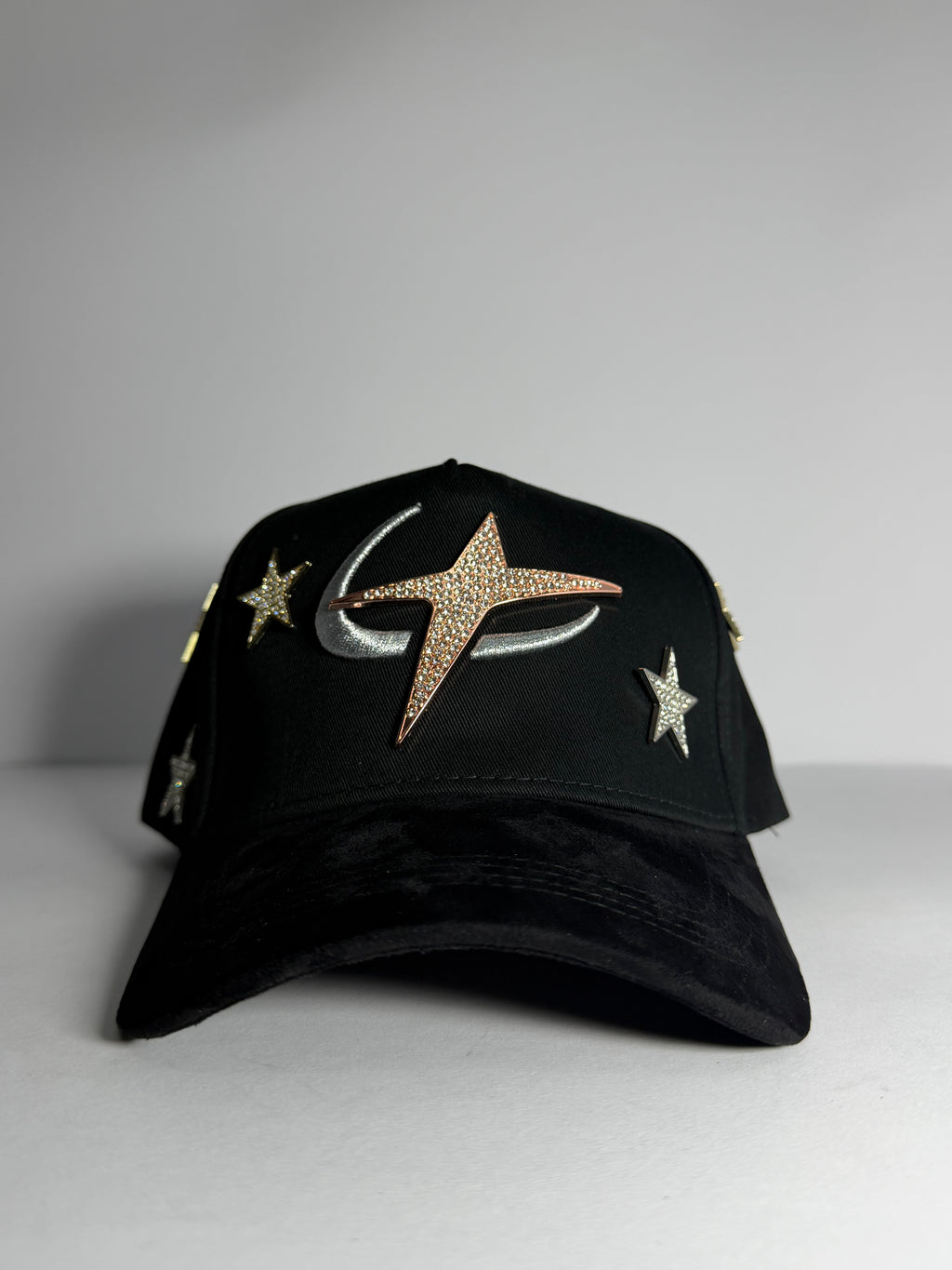 BARBAS HATS X CT “GALAXY”