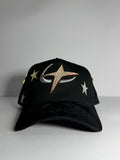 BARBAS HATS X CT “GALAXY”