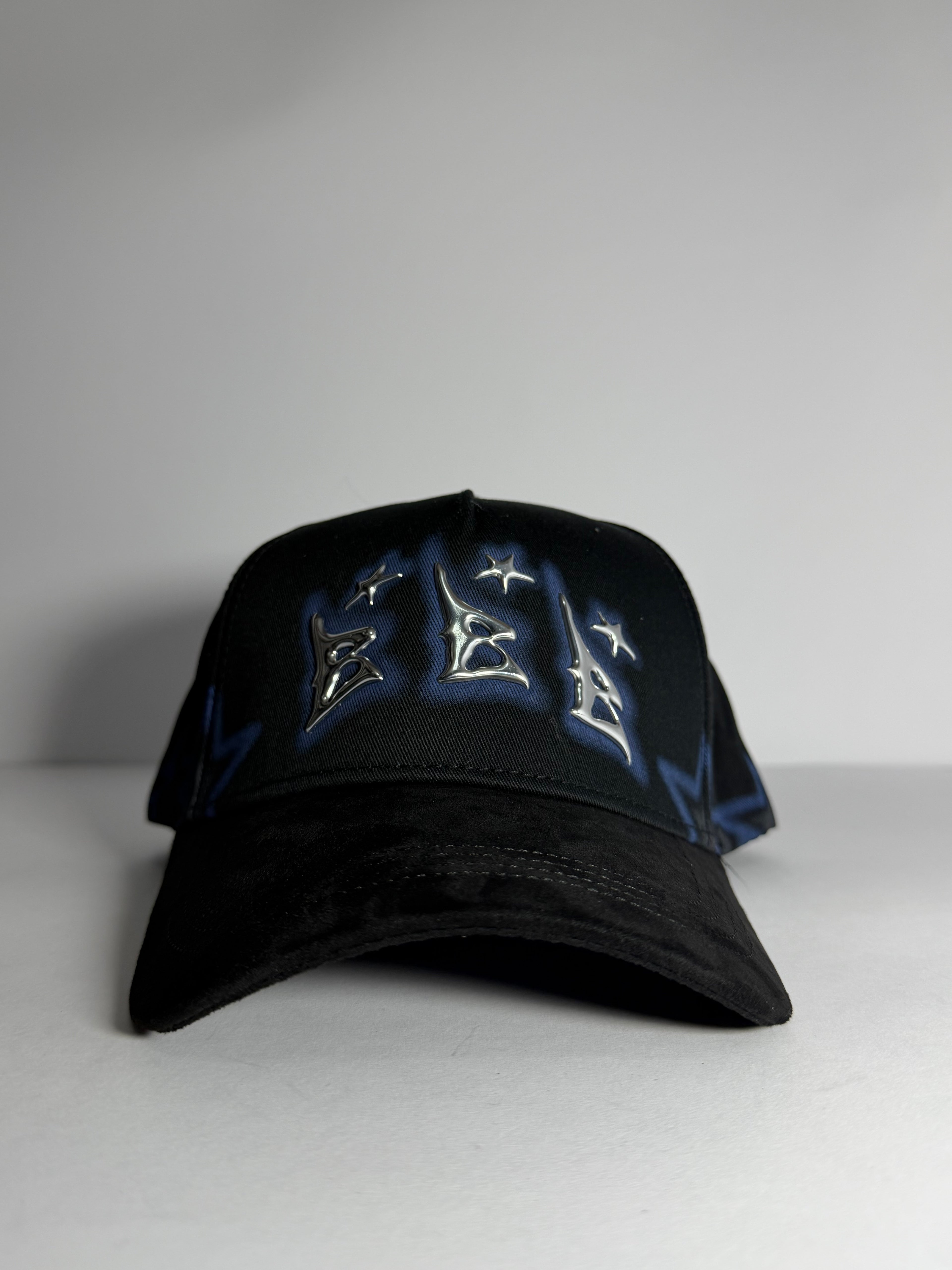 BARBAS HATS “BBB”