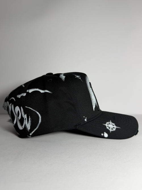 31 HATS “MAGO FOREVER”
