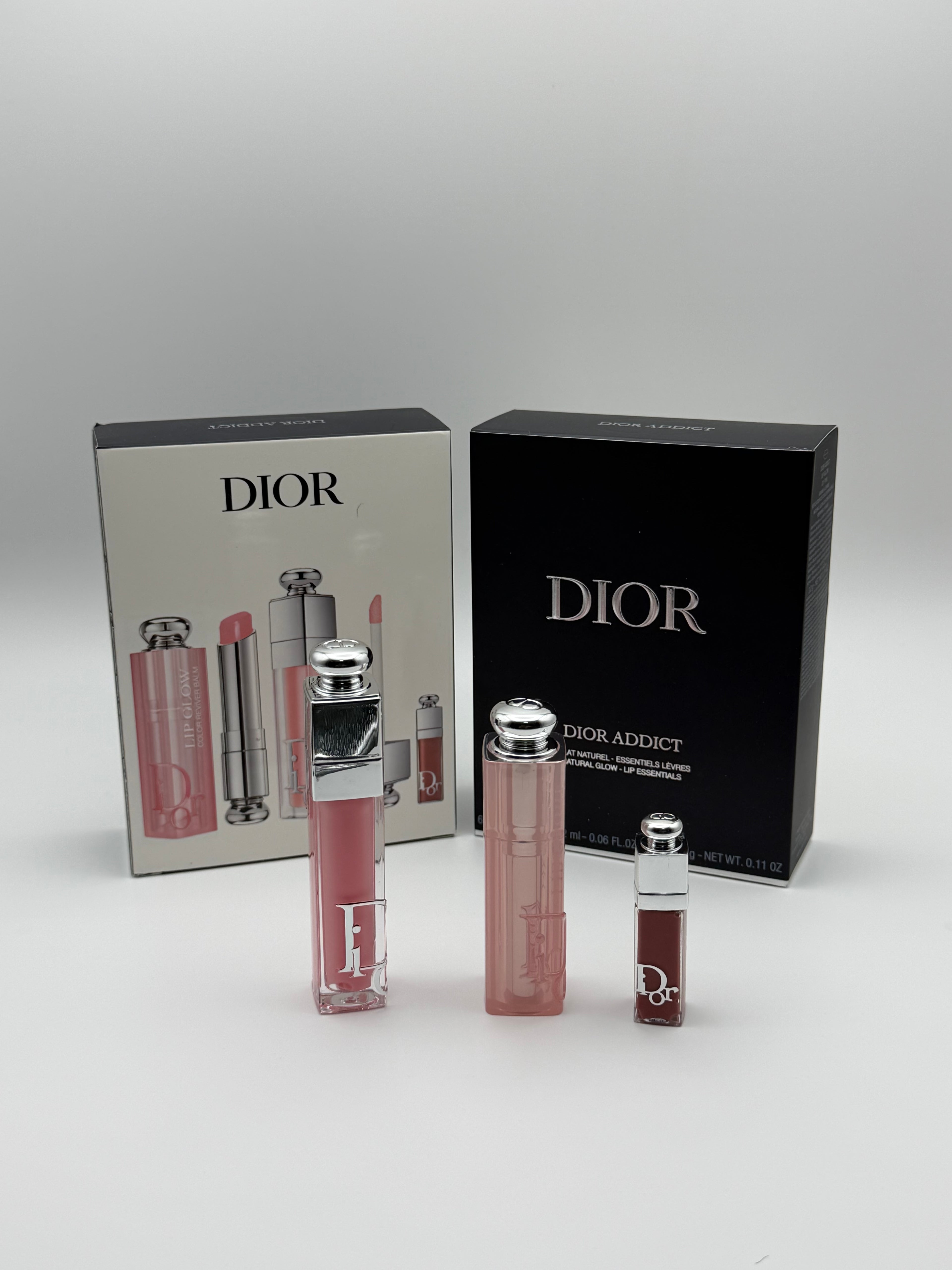 Set Dior Addict