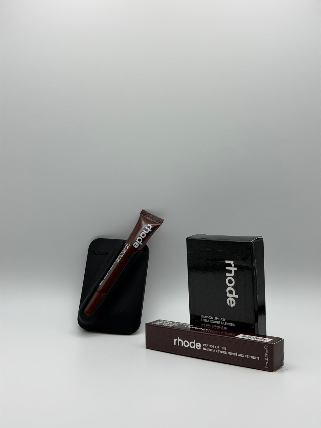 Snap-On Rhode Lip Oil