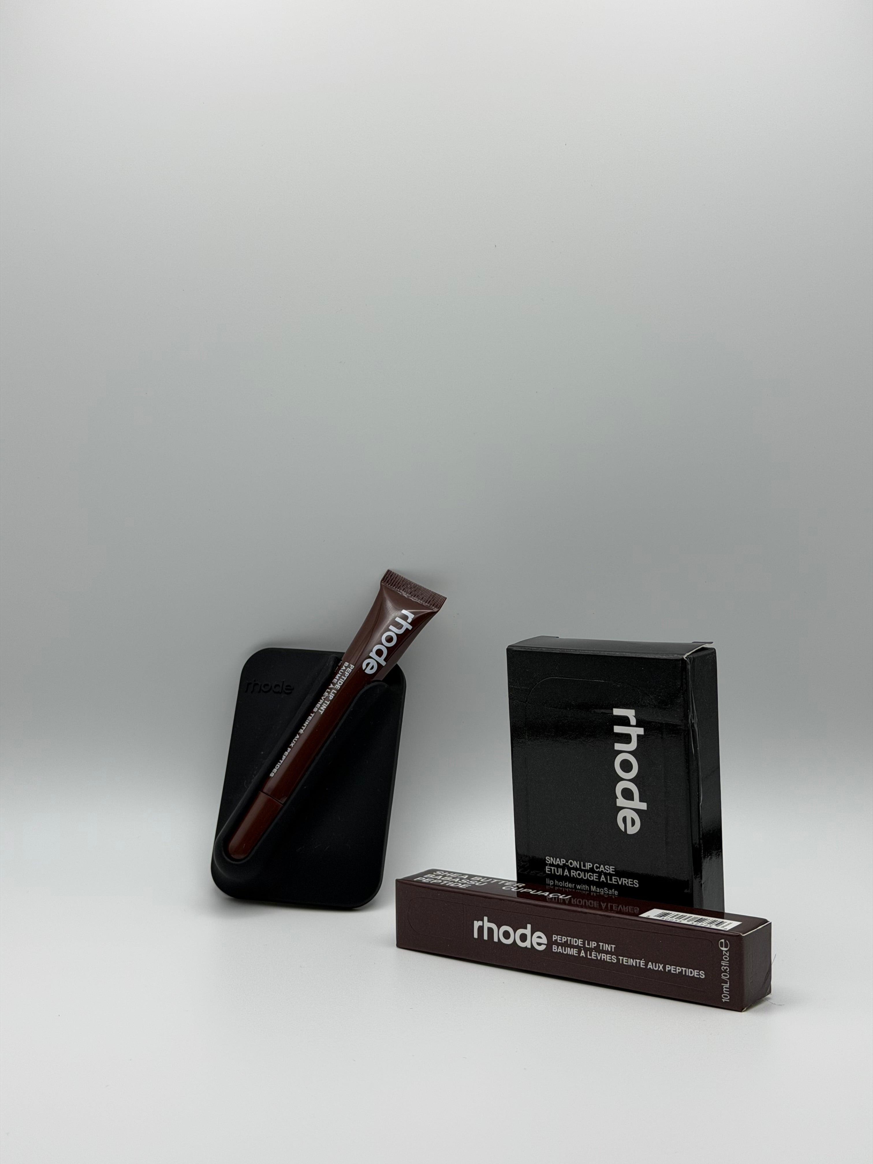 Snap-On Rhode Lip Oil