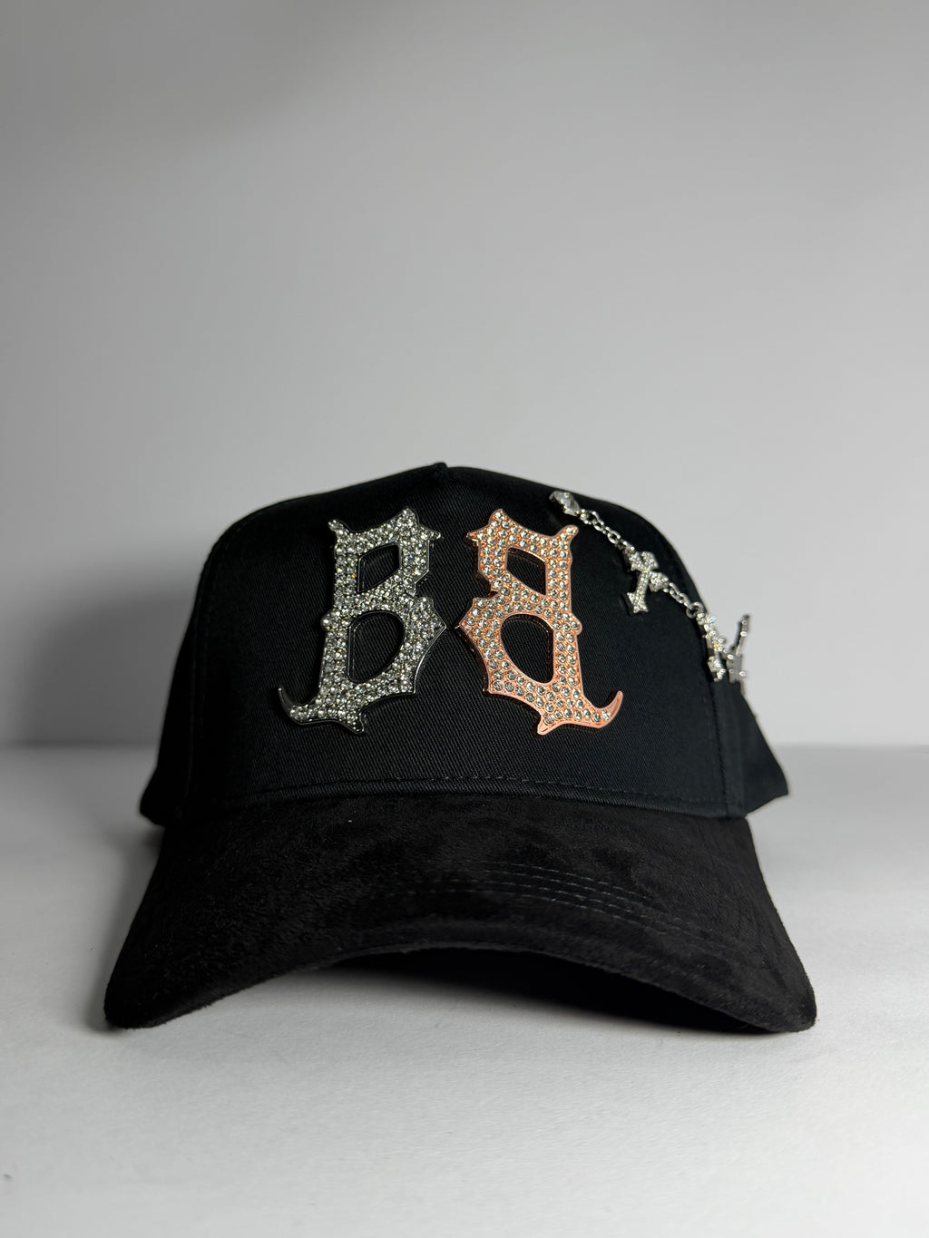 BARBAS HATS “INFERNO”