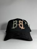 BARBAS HATS “INFERNO”