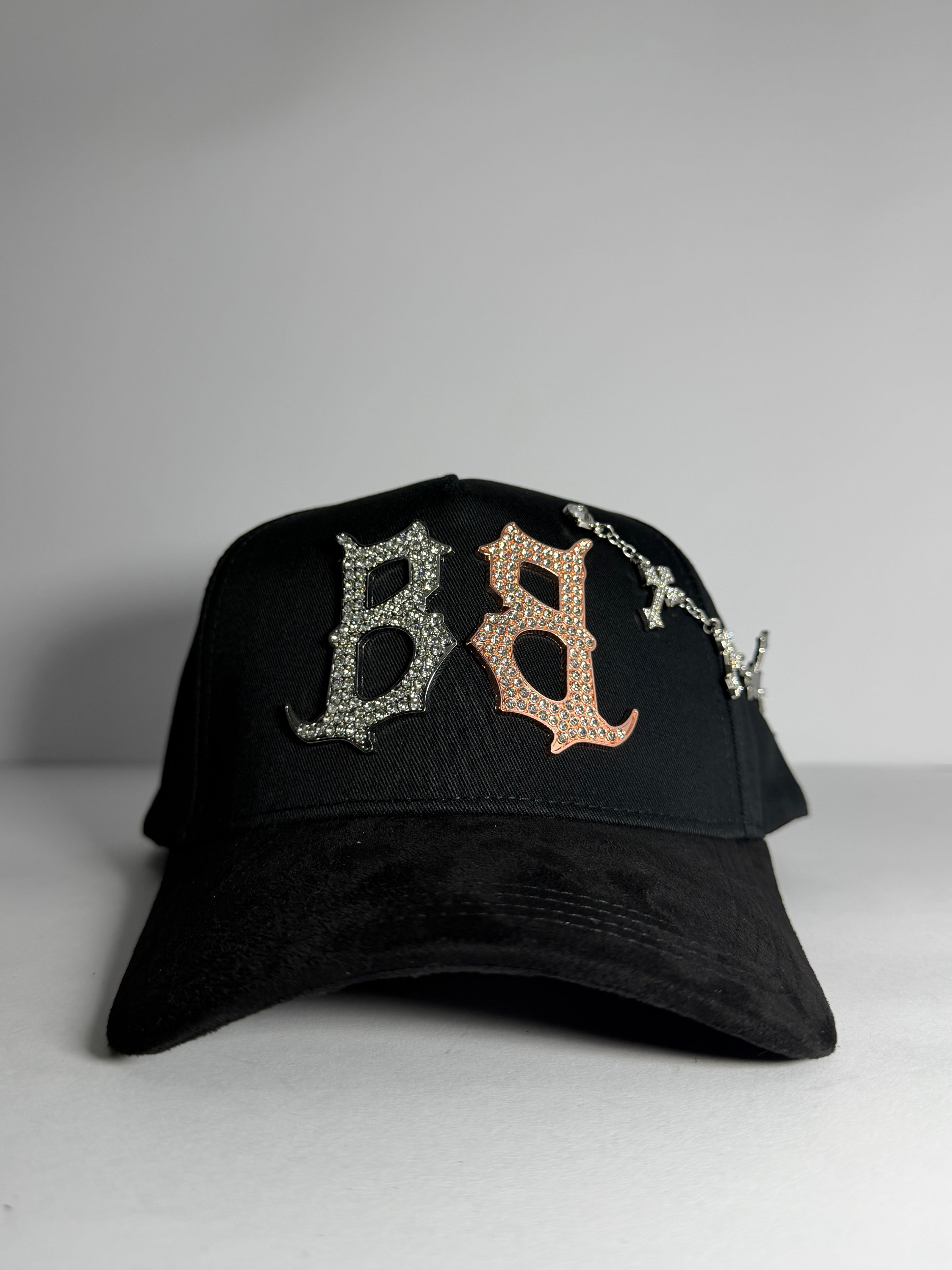BARBAS HATS “INFERNO”