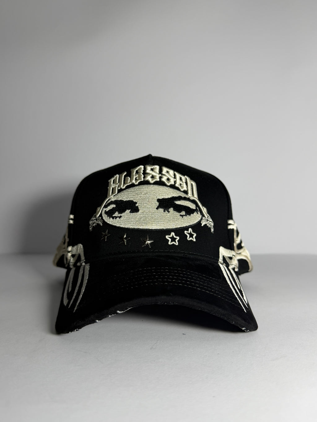 SHIFU X BAEZ “BLESSED”