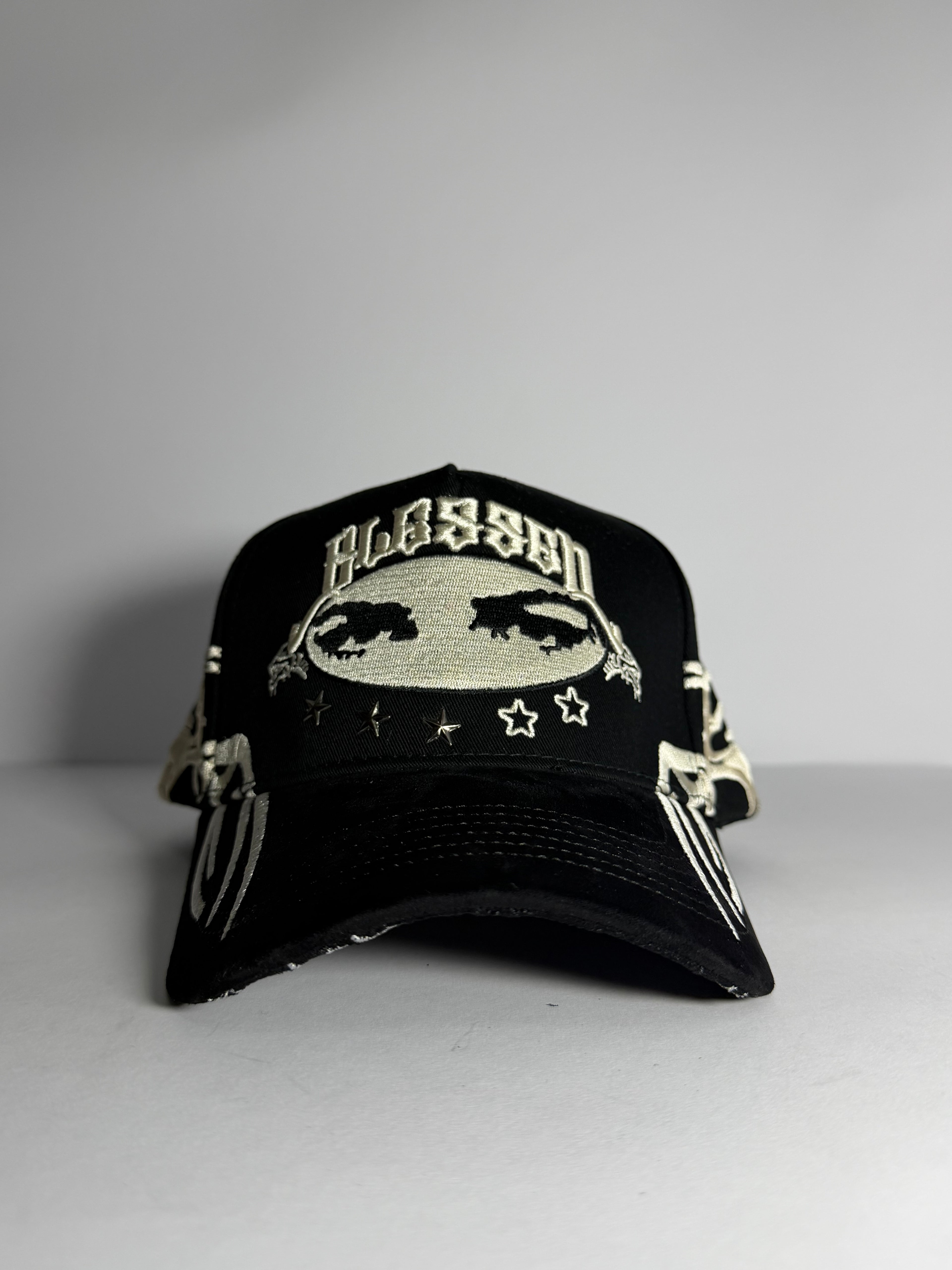 SHIFU X BAEZ “BLESSED”