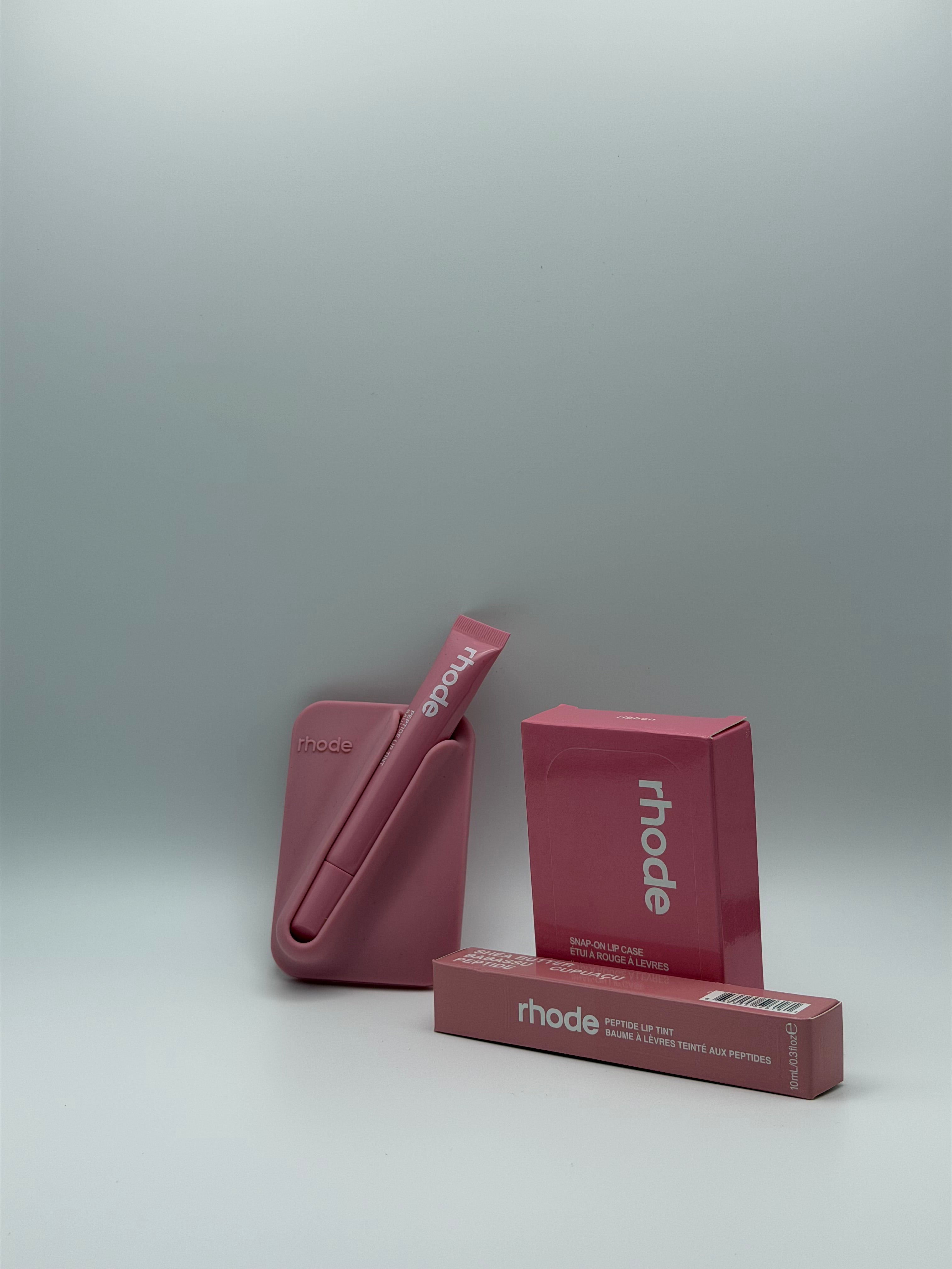 Snap-On Rhode Lip Oil