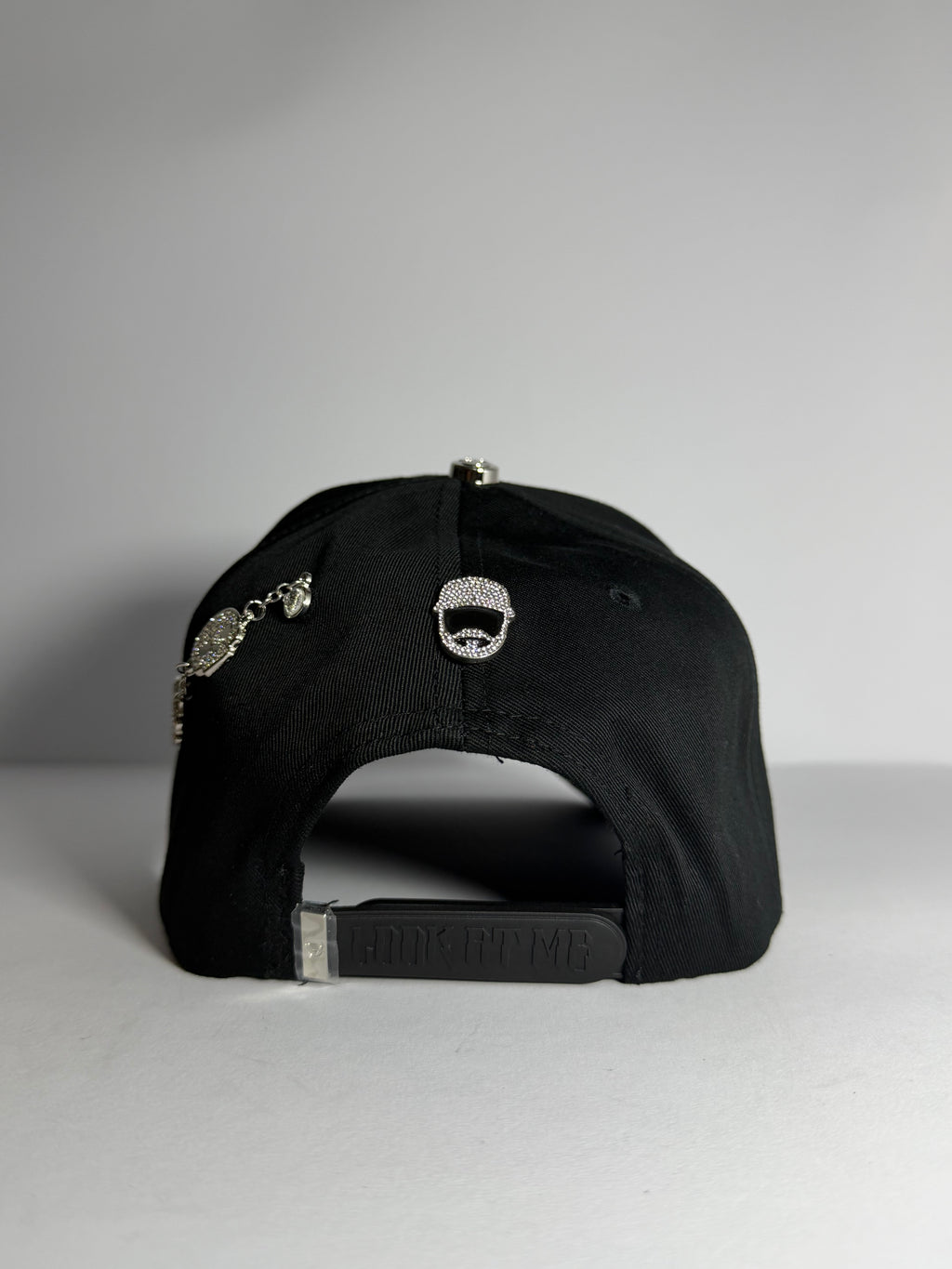 BARBAS HATS “SKELETON”