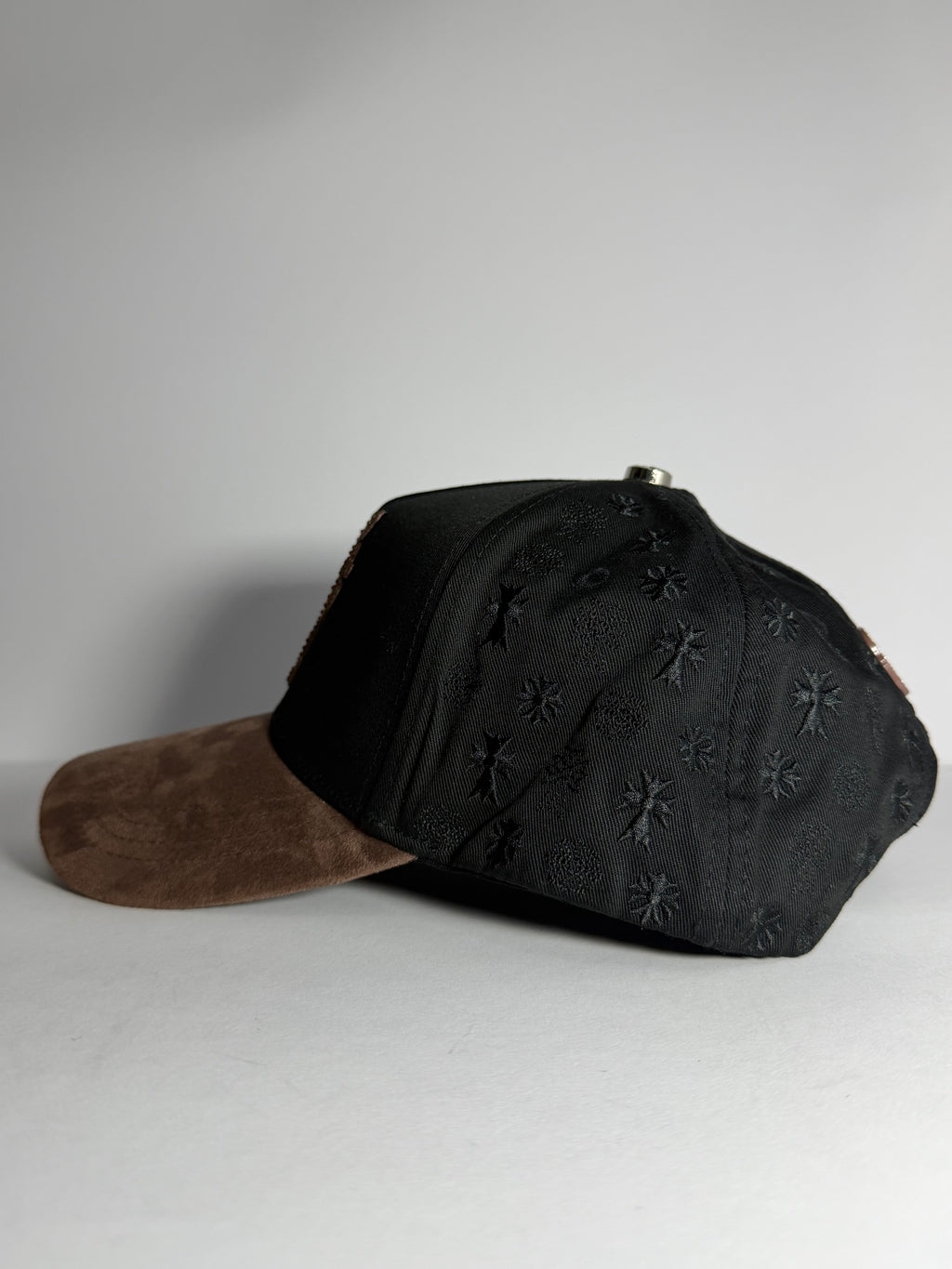 BARBAS HATS “B-CROSS”