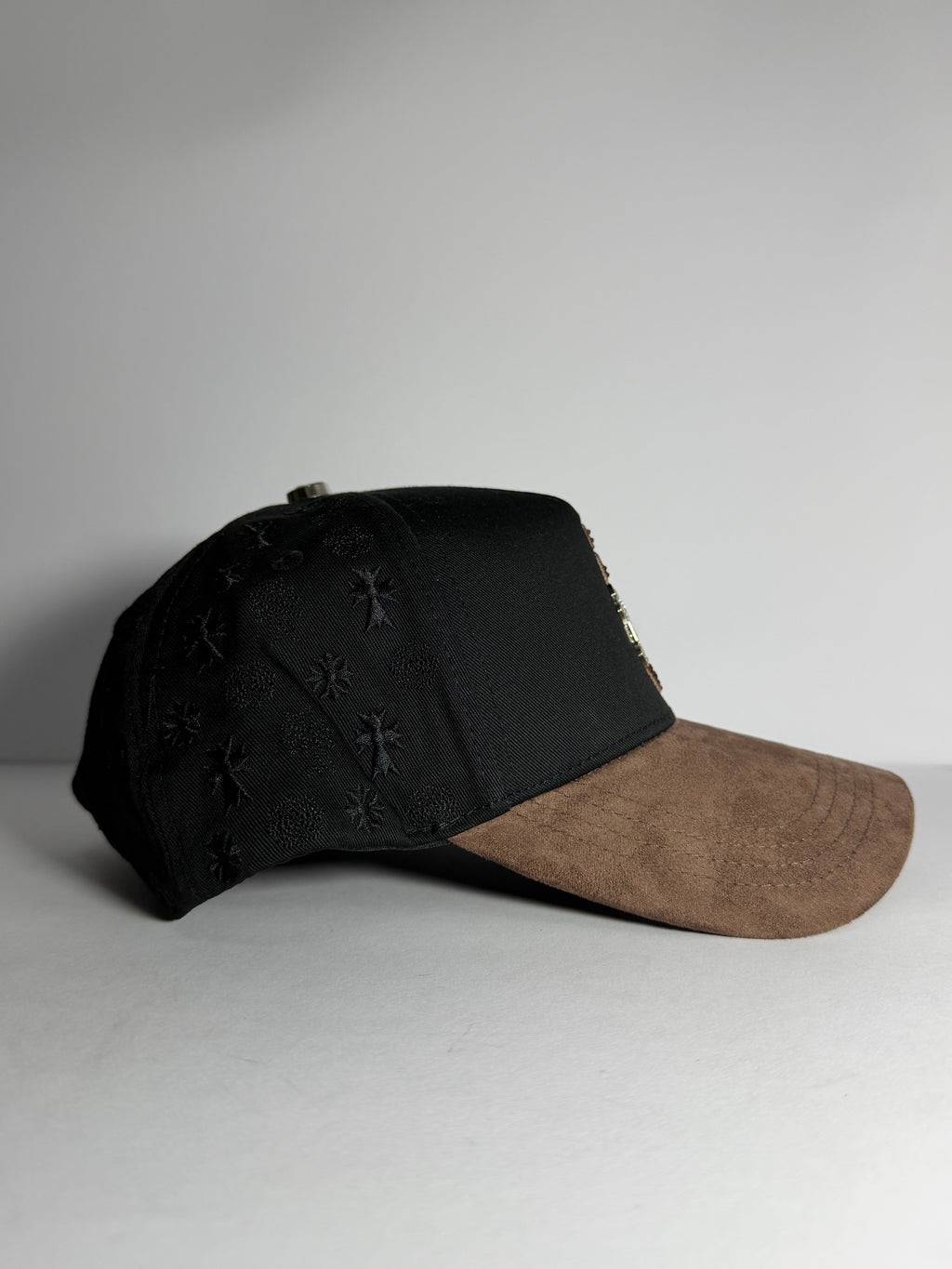 BARBAS HATS “B-CROSS”
