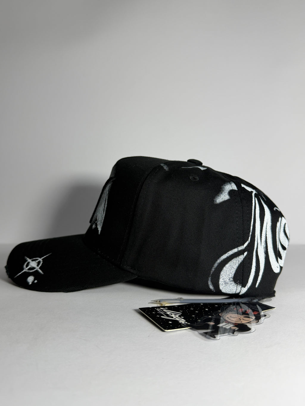 31 HATS “MAGO FOREVER”